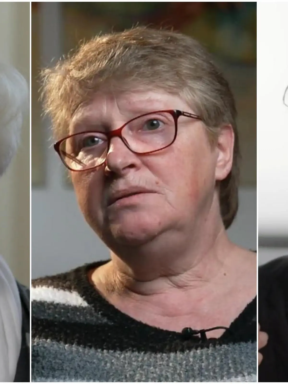 True-Crime-Doku "Entrissen – Die verschwundenen Babys der DDR" auf RTL+