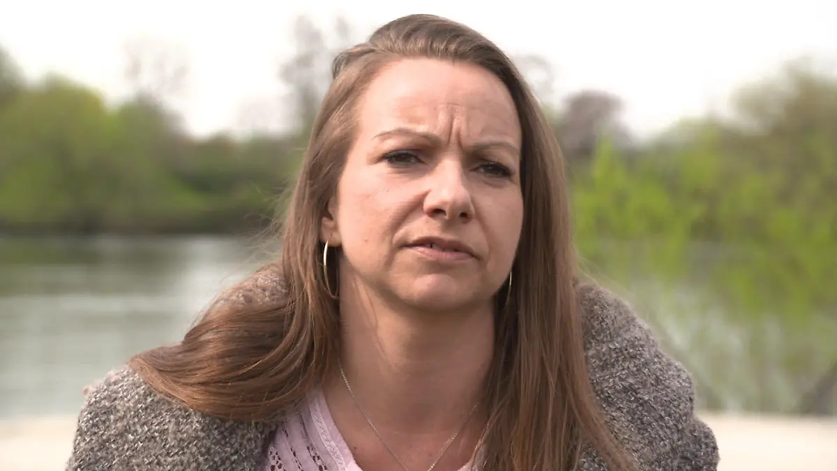 Wie es ist, wenn aus Spaß innerhalb weniger Sekunden tödlicher Ernst wird, weiß Claudia Walker, die ihre Tochter 2013 verlor.