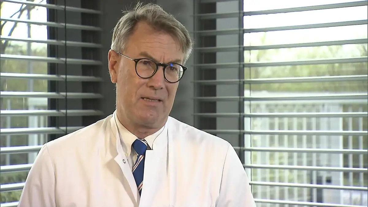 Fällt die Maske zu früh? Corona-Lockerungen ab Sonntag