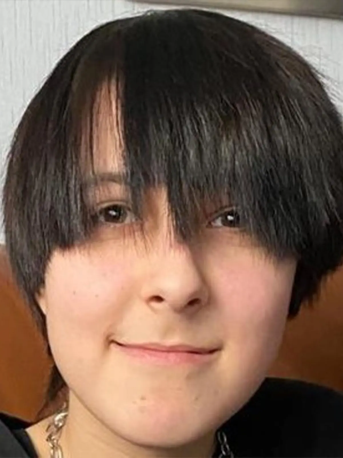 Vermisste Arina M.