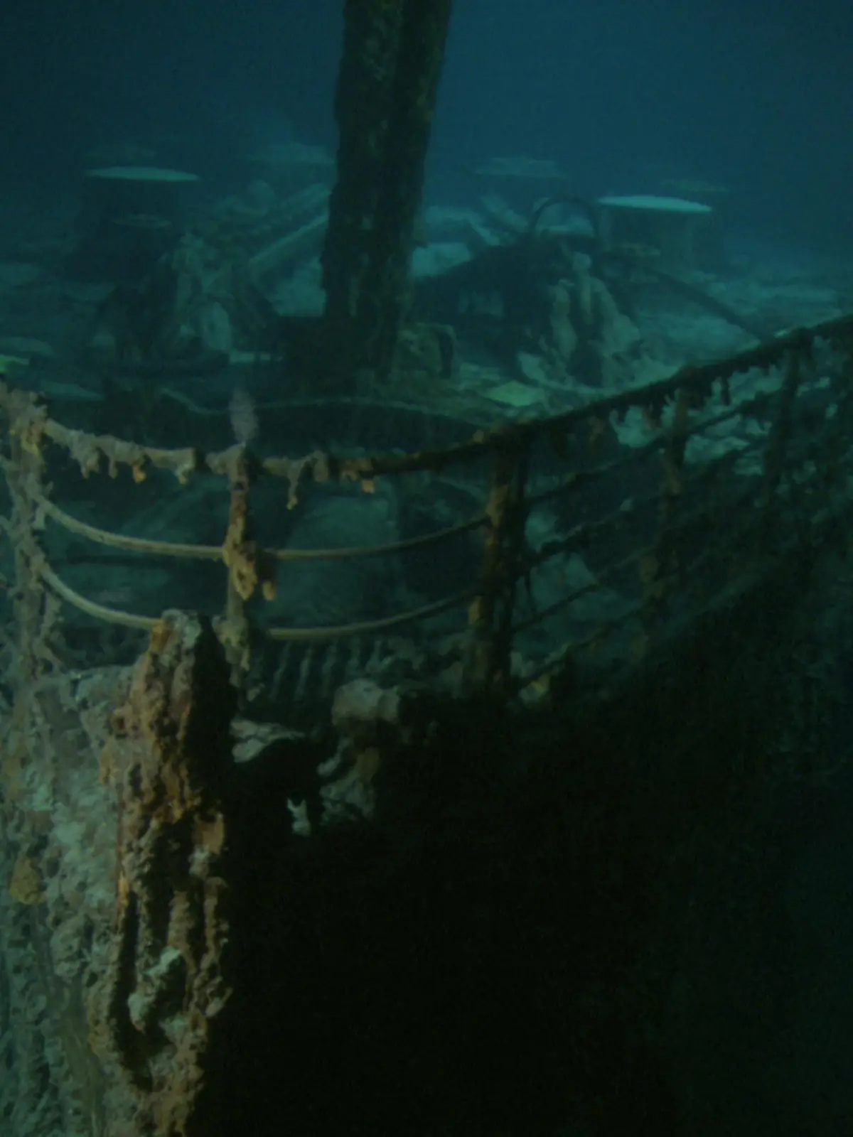 Die Geister der Titanic (9)