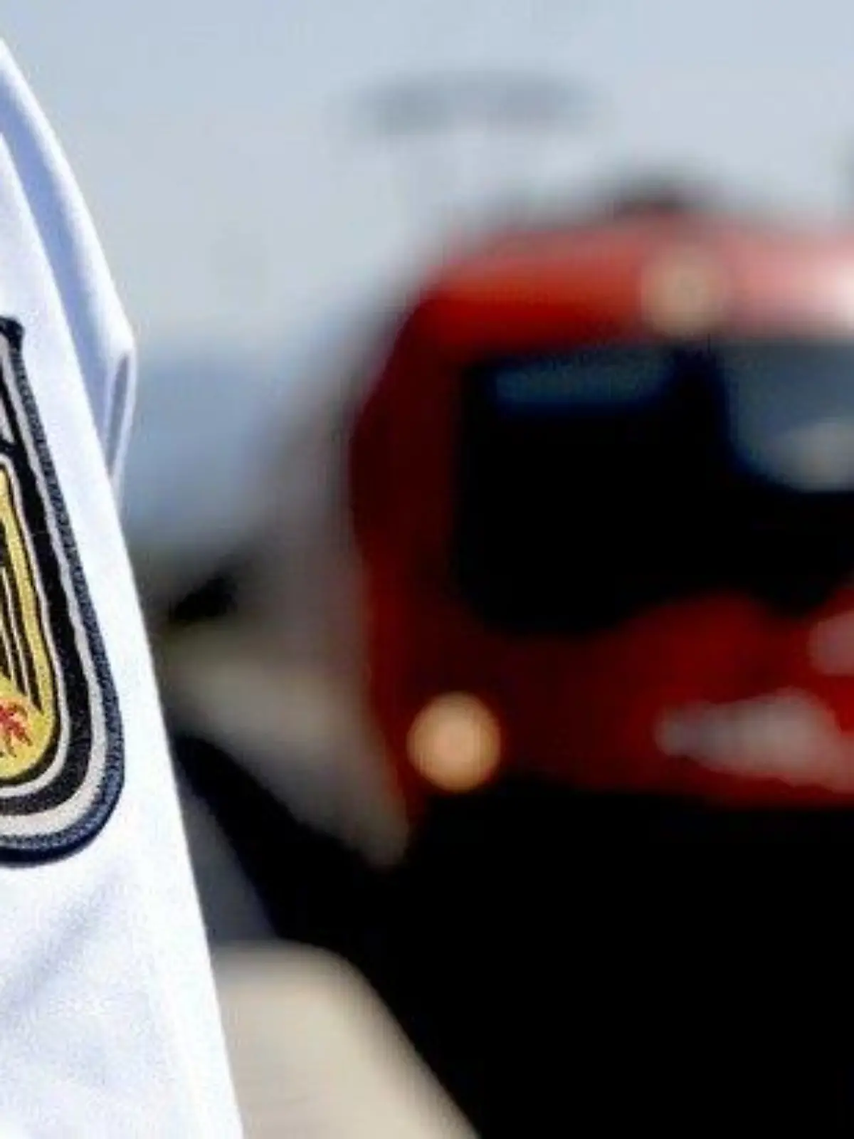 Symbolbild; Quelle: Bundespolizei
