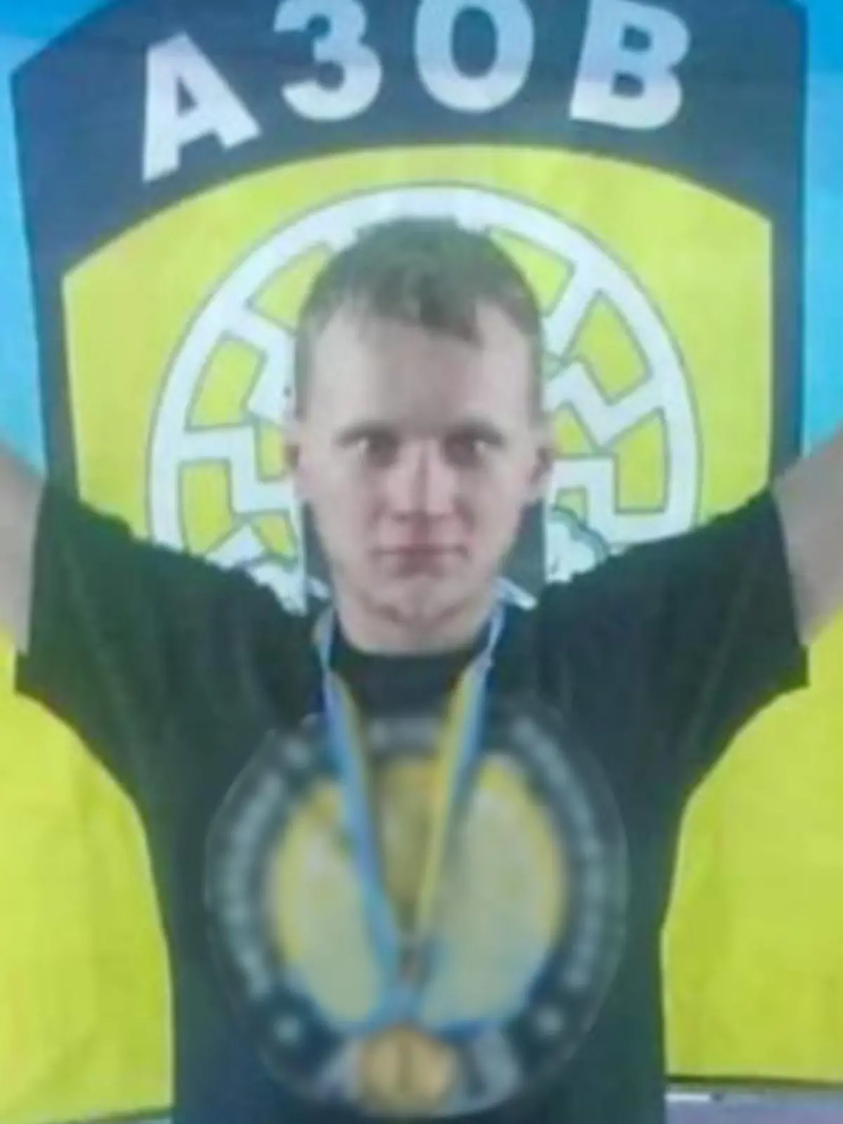 Maksym Kagal ist im Krieg in der Ukraine gefallen.