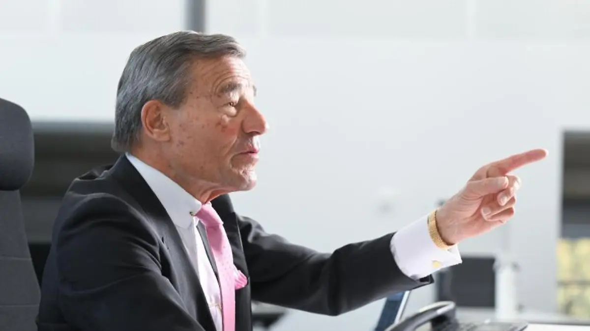 Bernd Weißbrod