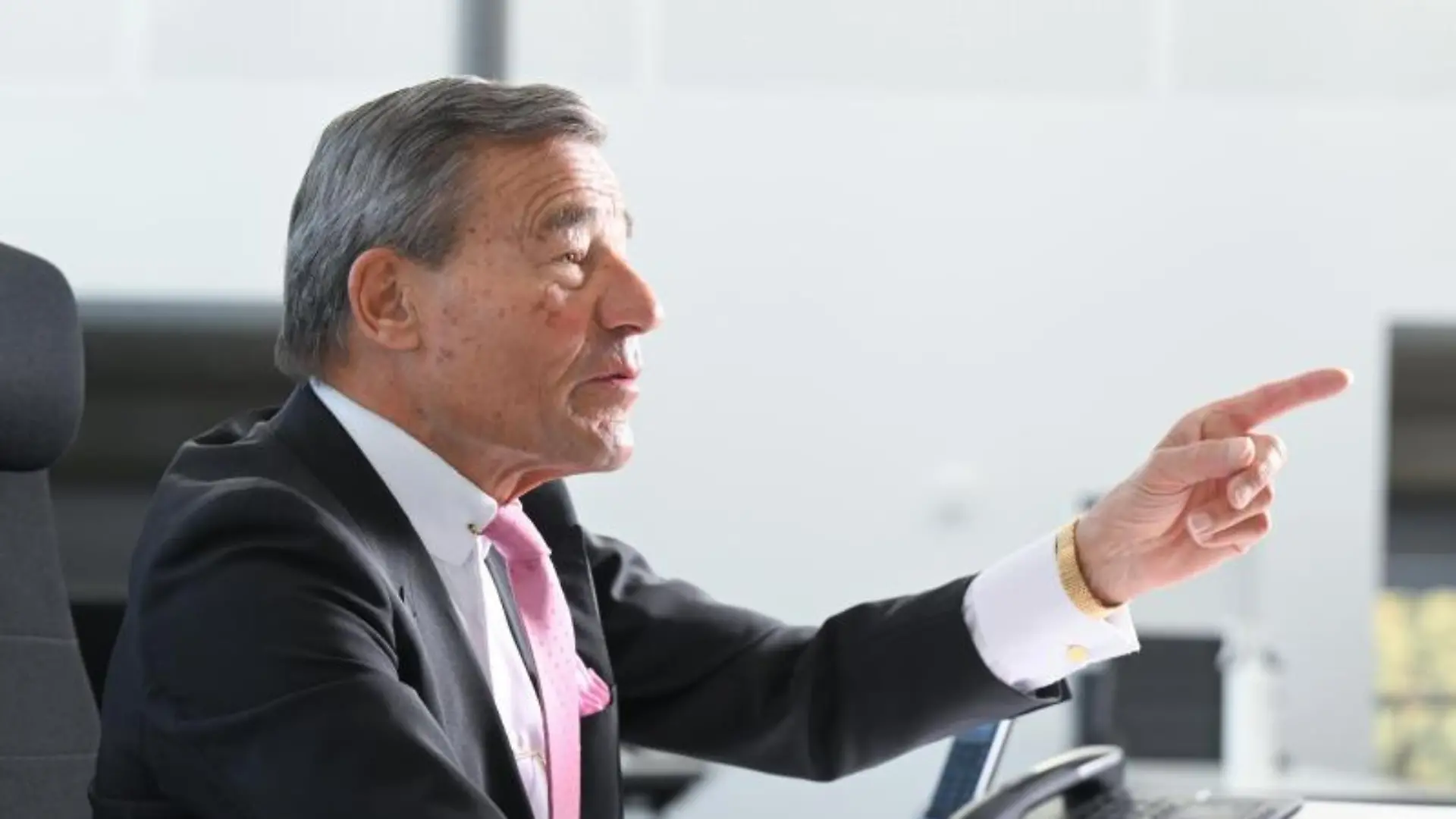 Bernd Weißbrod
