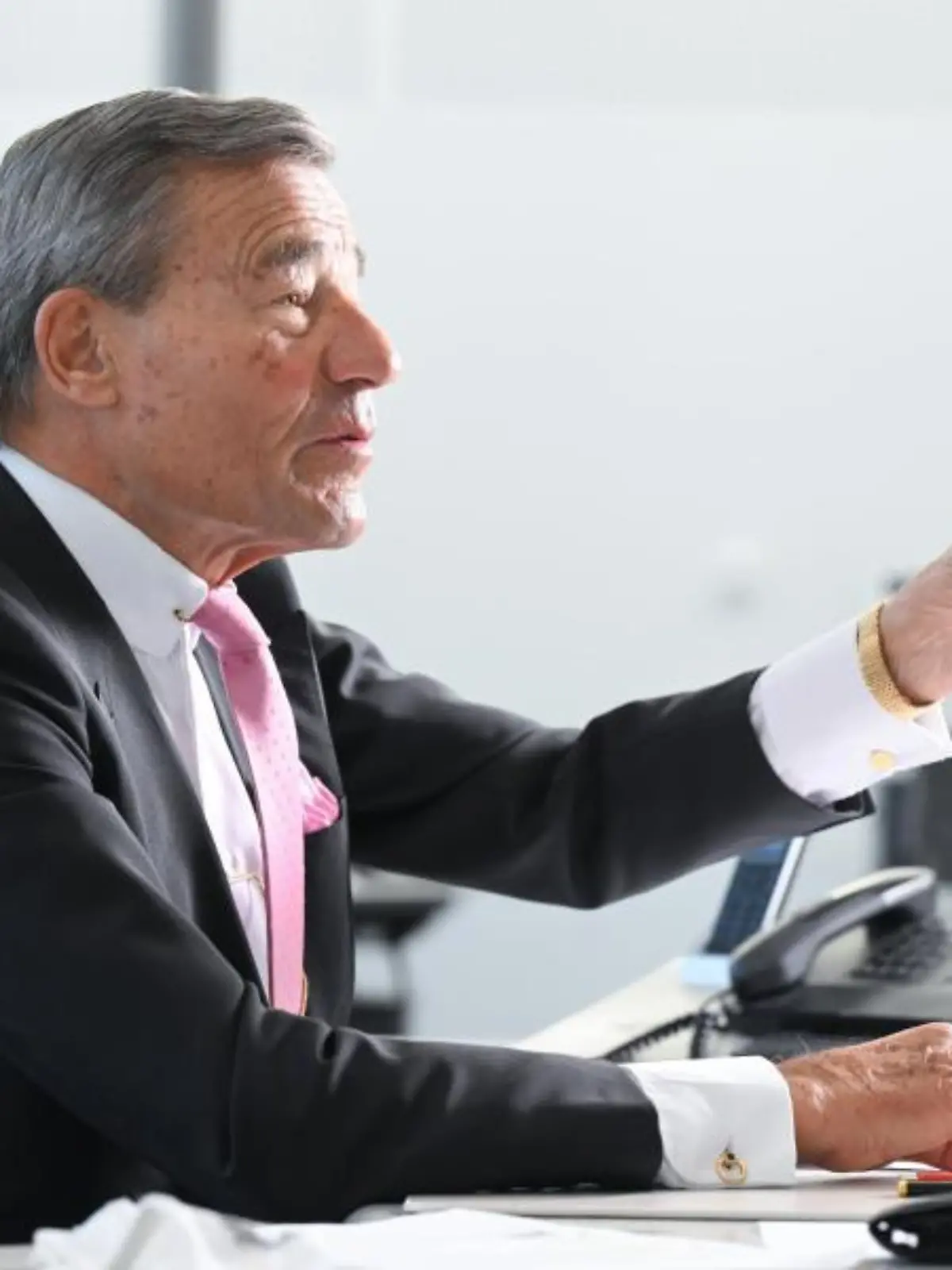Bernd Weißbrod