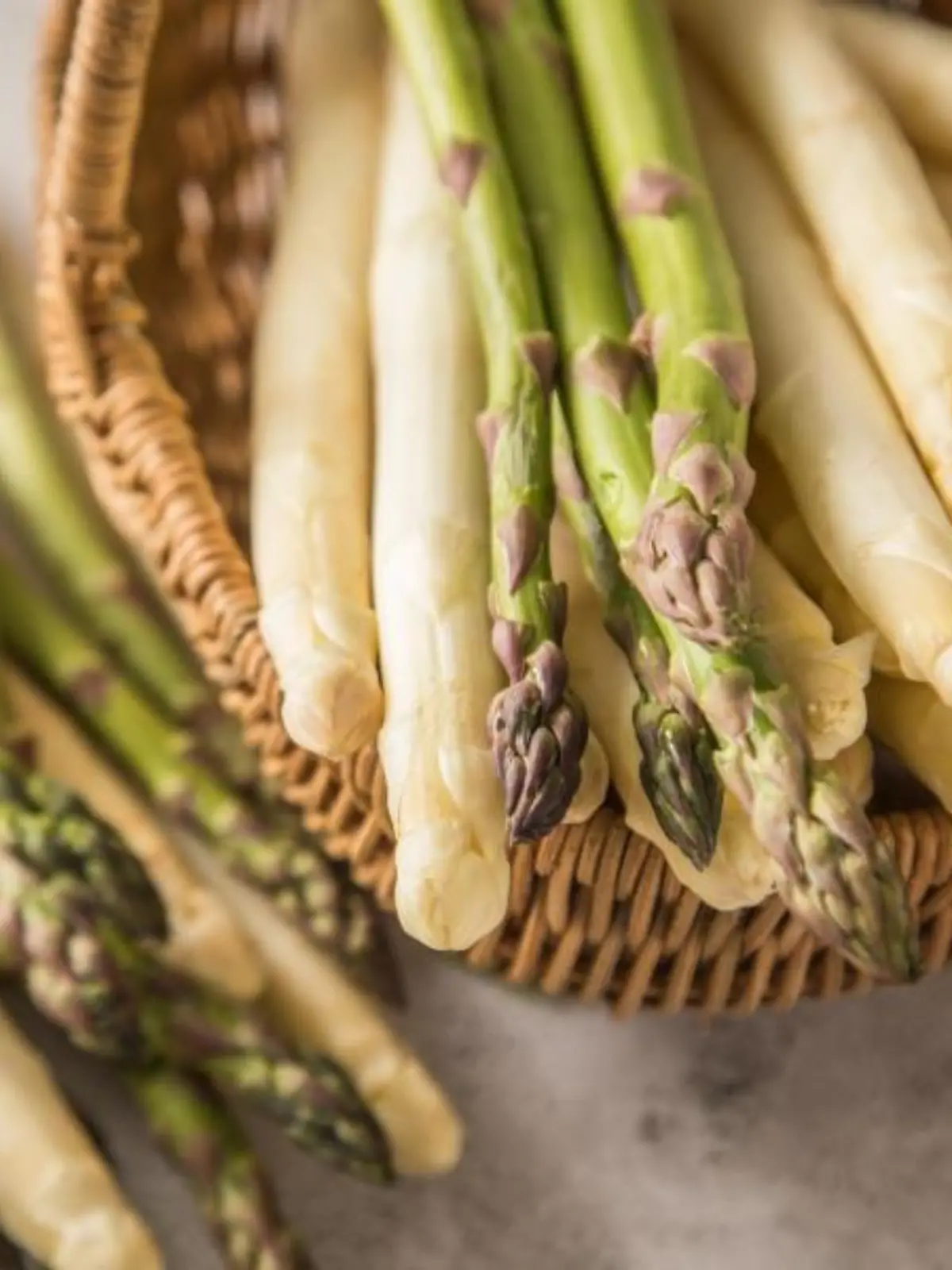 Spargel