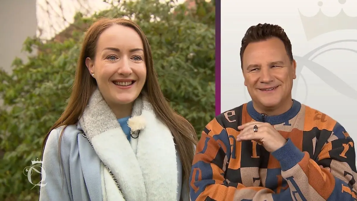 Und setzt auf feminine Looks Tanja liebt Mode