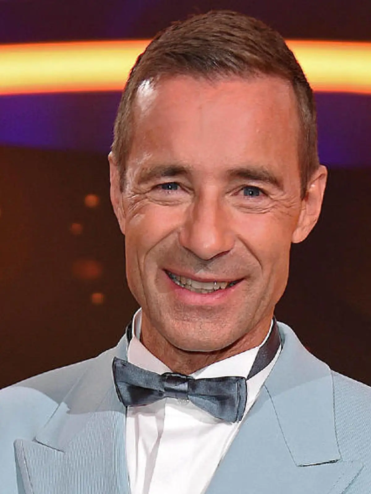 Bild zu: "Kai Pflaume: So sexy sah er mit 22 Jahren aus"