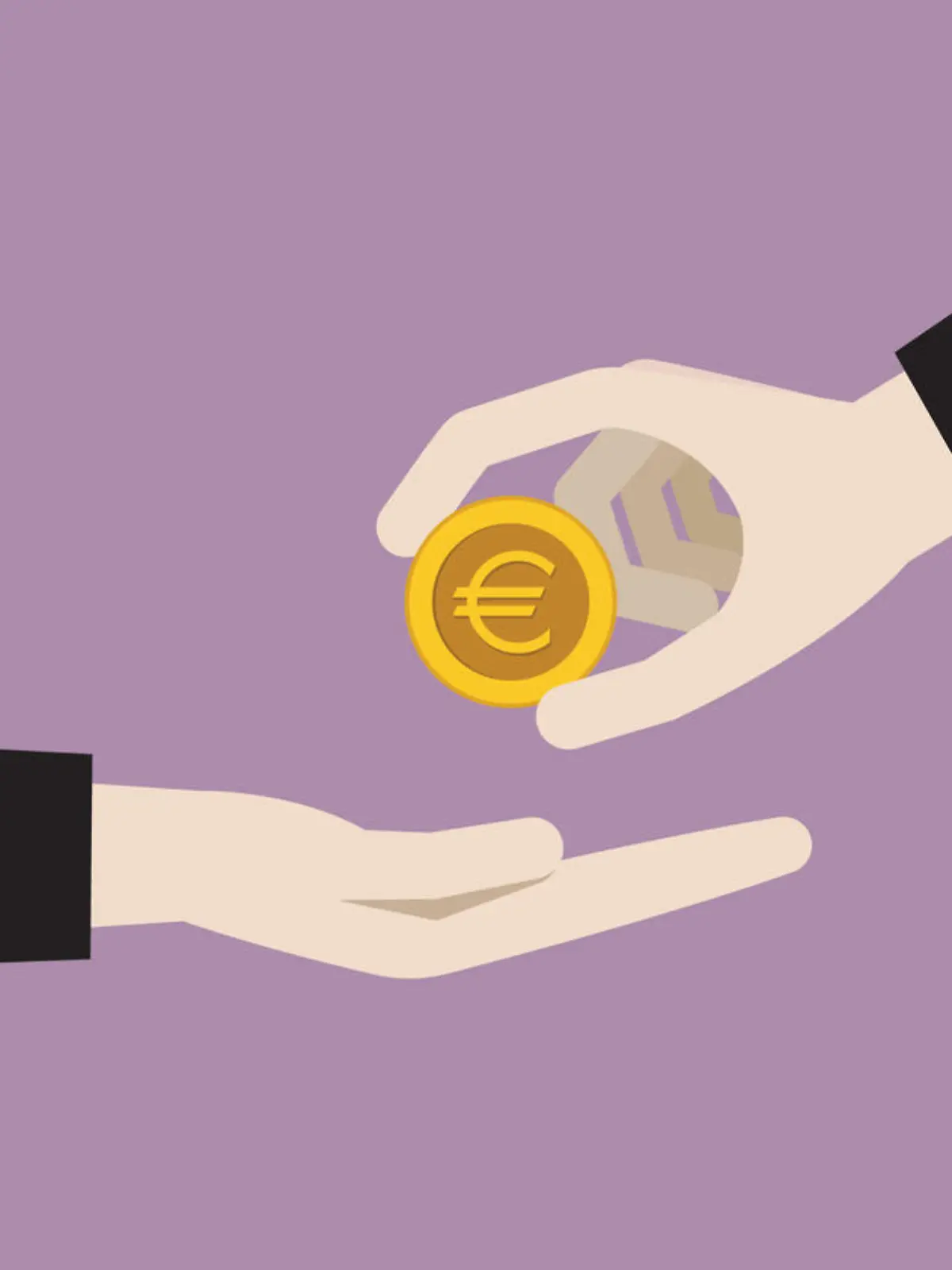 Accountancy, Adult, Bank - Financial Building, Bank Account, Saving, Currency, European Currency