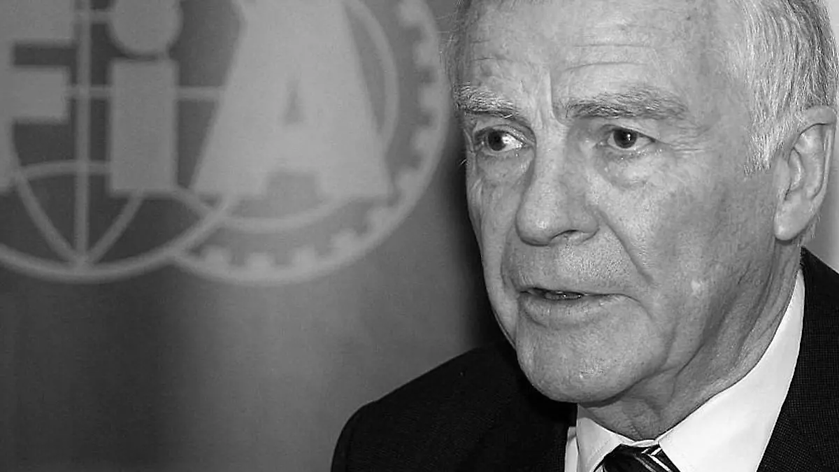 Max Mosley