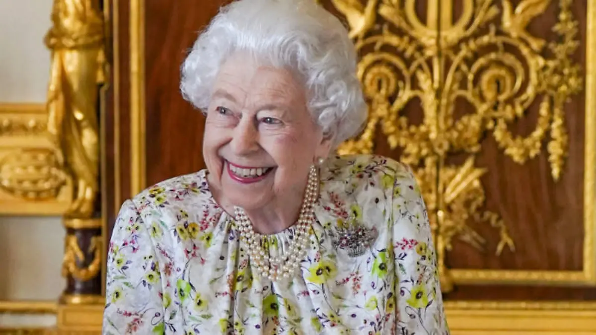 Queen Elizabeth: Teilnahme an der Trauerfeier für Prinz Philip