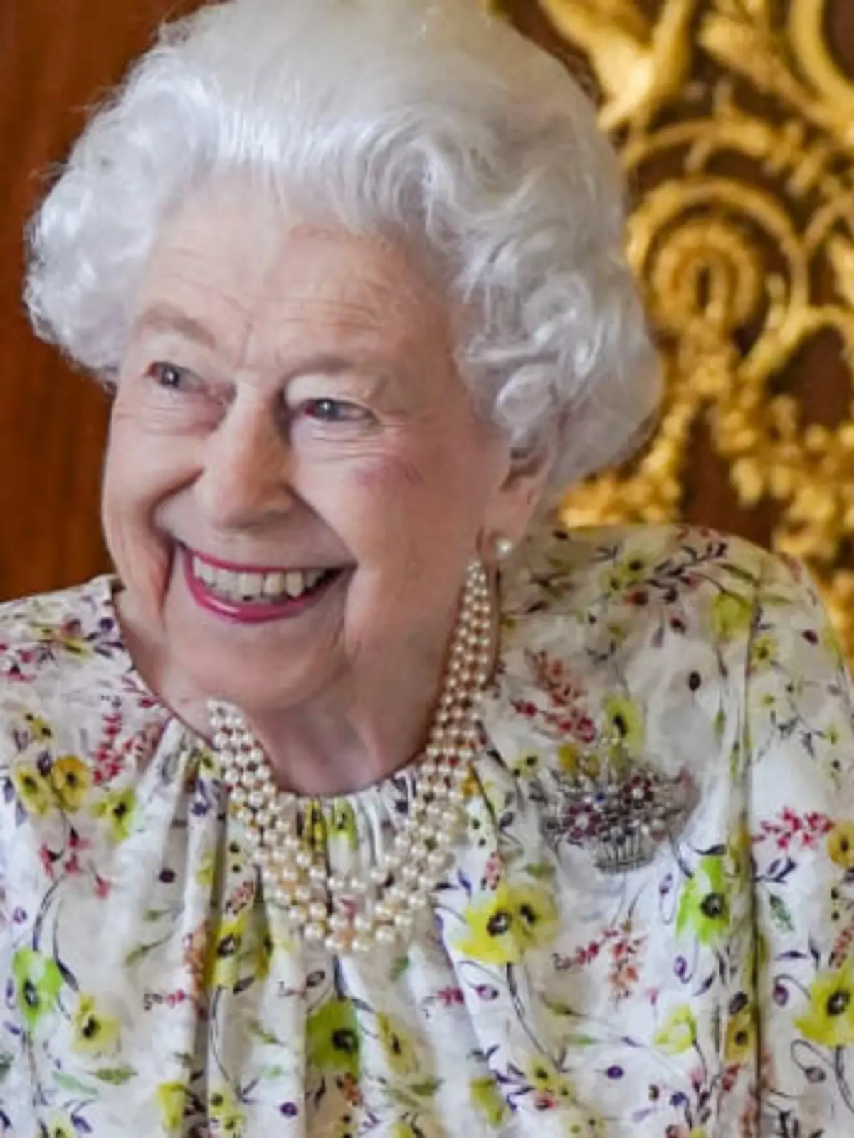 Queen Elizabeth: Teilnahme an der Trauerfeier für Prinz Philip