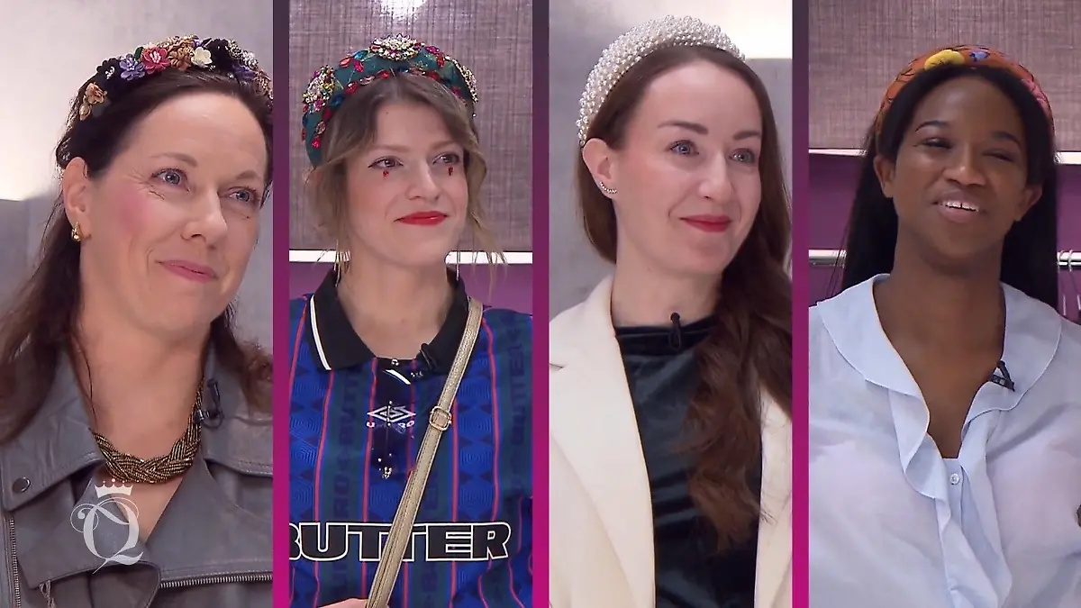 Wer wird zur Shopping-Queen gekrönt? Das große Finale in Hamburg