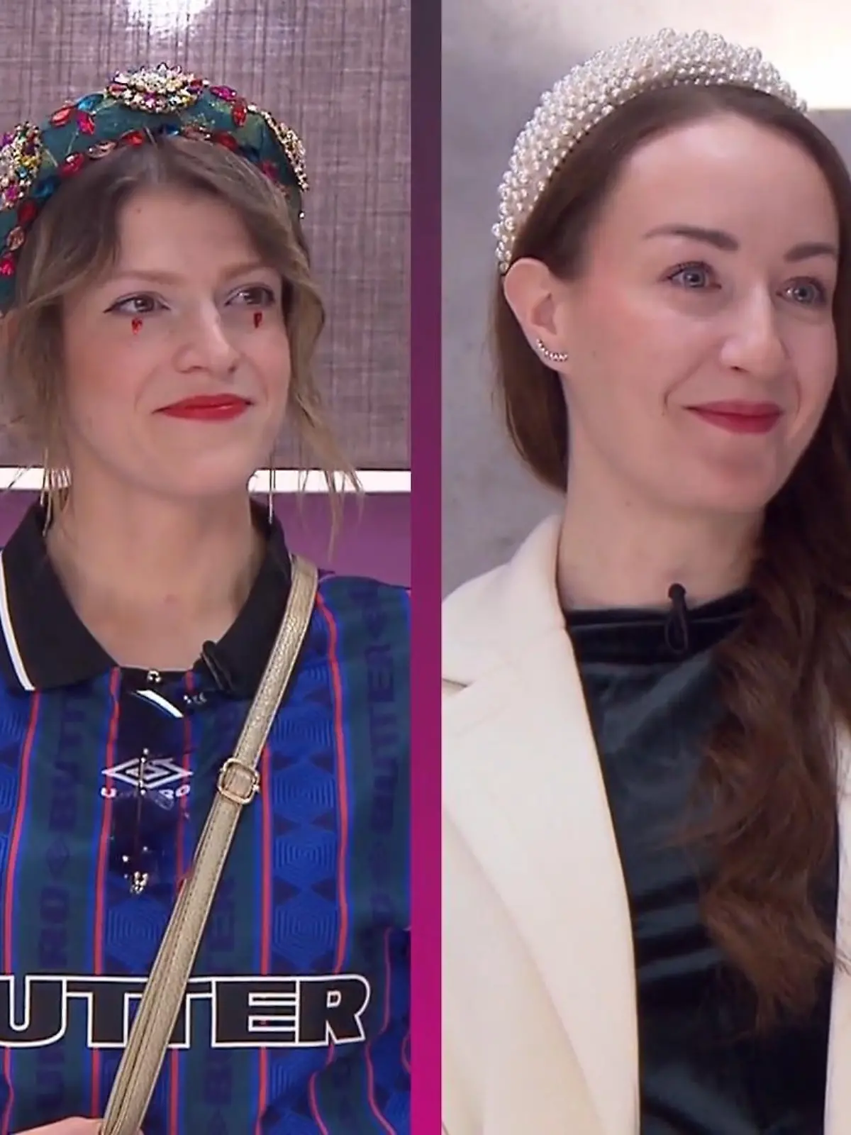 Bild zu: "Wer wird zur Shopping-Queen gekrönt?"