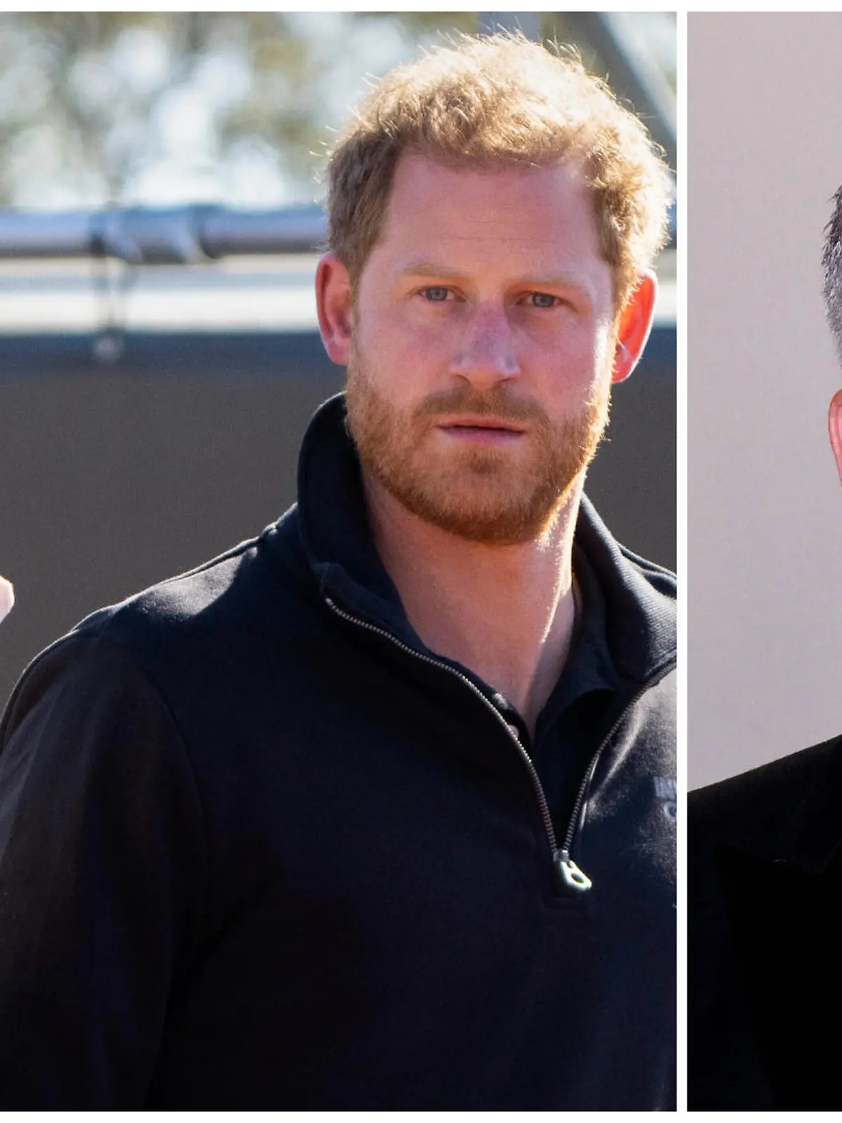 Nach dem Ende des Spotify-Deals von Herzogin Meghan und Prinz Harry findet Bill Simmons eindeutige Worte für die Sussexes.