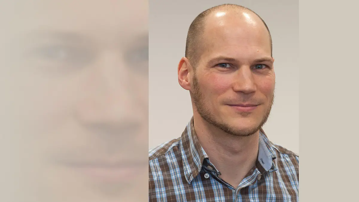 Benjamin Etzold, Wissenschaftler am Bonn International Centre for Conflict Studies.