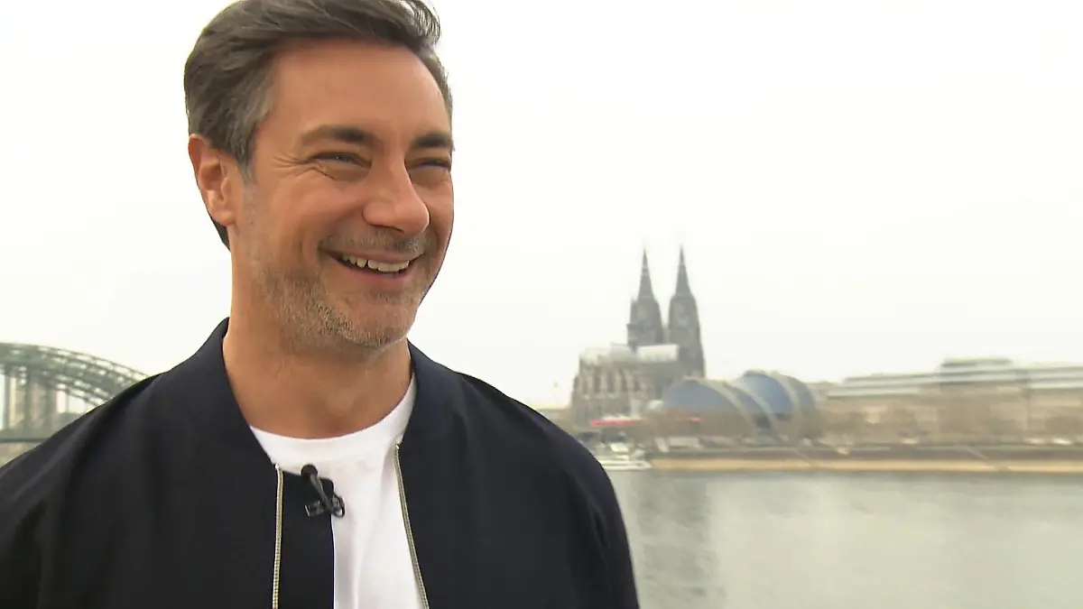 Marco Schreyl kehrt nach 10 Jahren zu DSDS zurück Sensations-Comeback