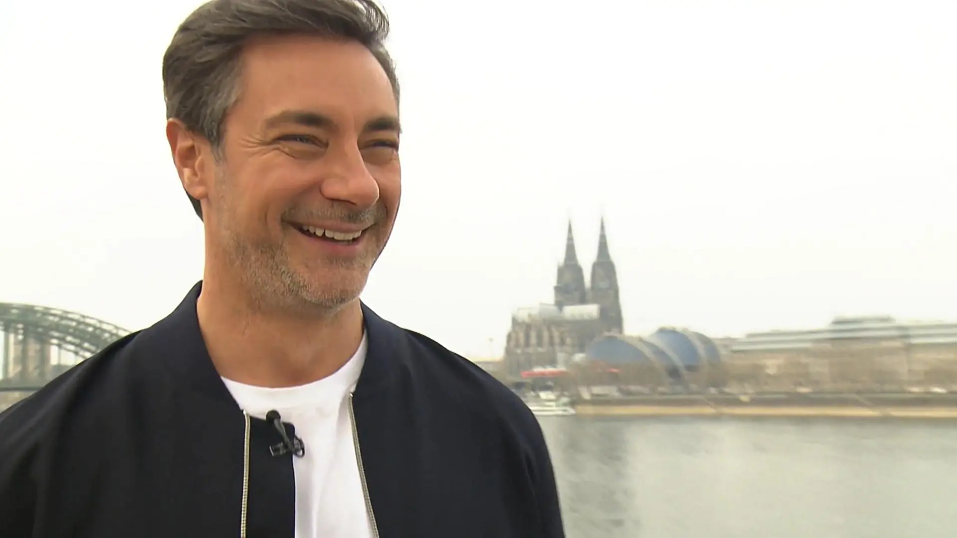 Marco Schreyl kehrt nach 10 Jahren zu DSDS zurück Sensations-Comeback