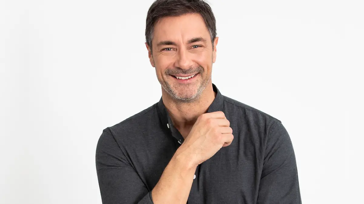 Marco Schreyl
Die Verwendung des sendungsbezogenen Materials ist nur mit dem Hinweis und Verlinkung auf TVNOW gestattet.