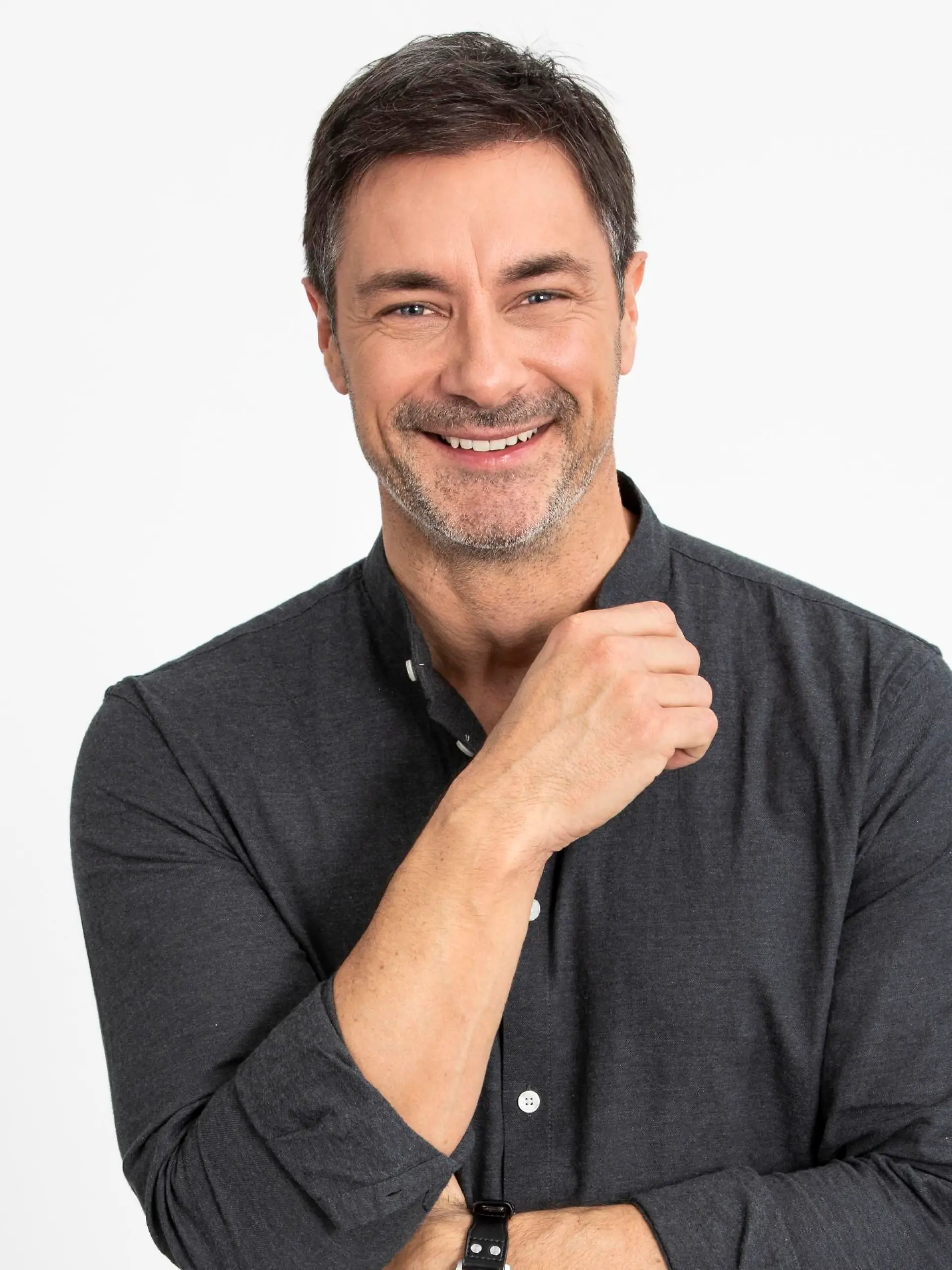 Marco Schreyl
Die Verwendung des sendungsbezogenen Materials ist nur mit dem Hinweis und Verlinkung auf TVNOW gestattet.