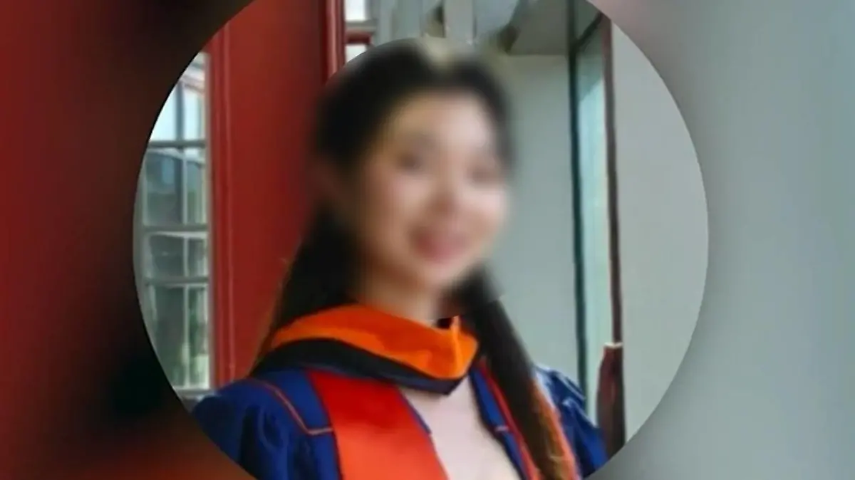 Eva (21) kam bei dem Angriff bei Schloss Neuschwanstein ums Leben.