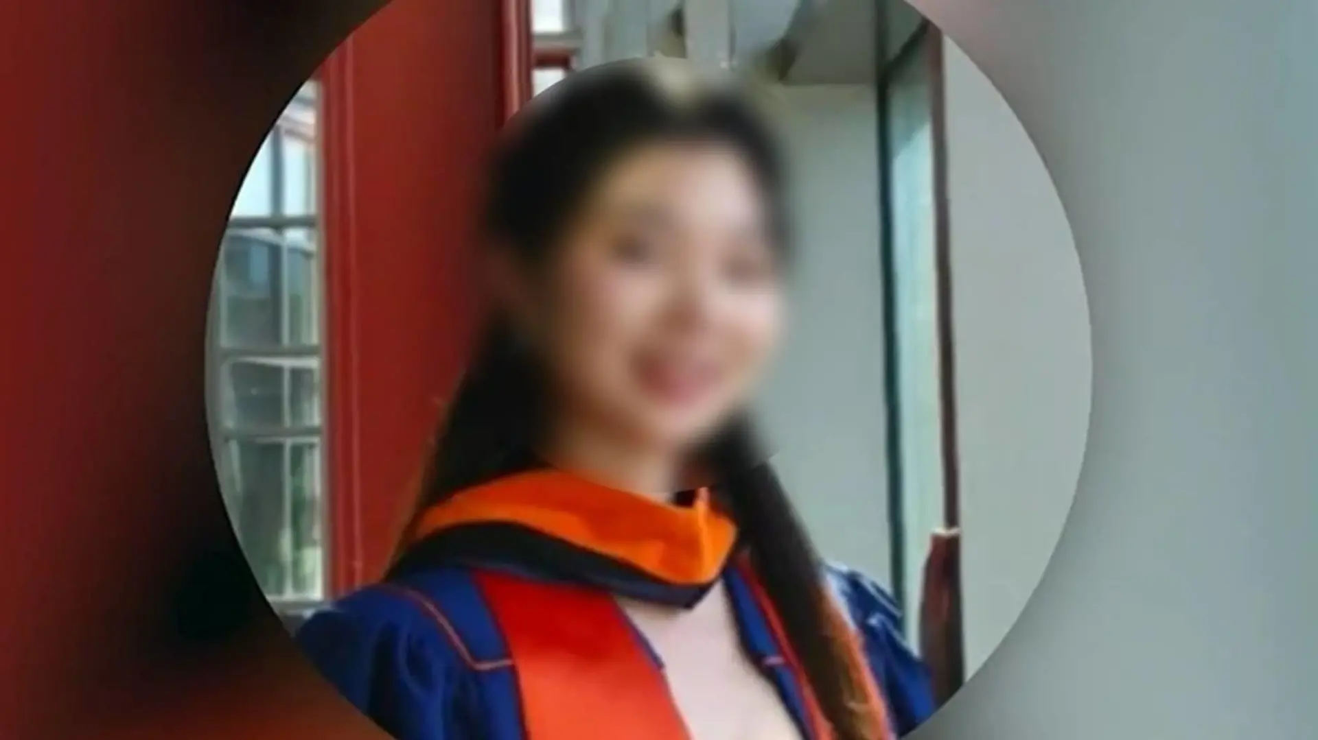 Eva (21) kam bei dem Angriff bei Schloss Neuschwanstein ums Leben.