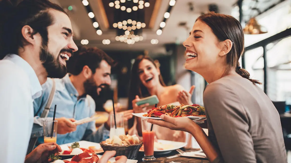 Restaurant Freunde