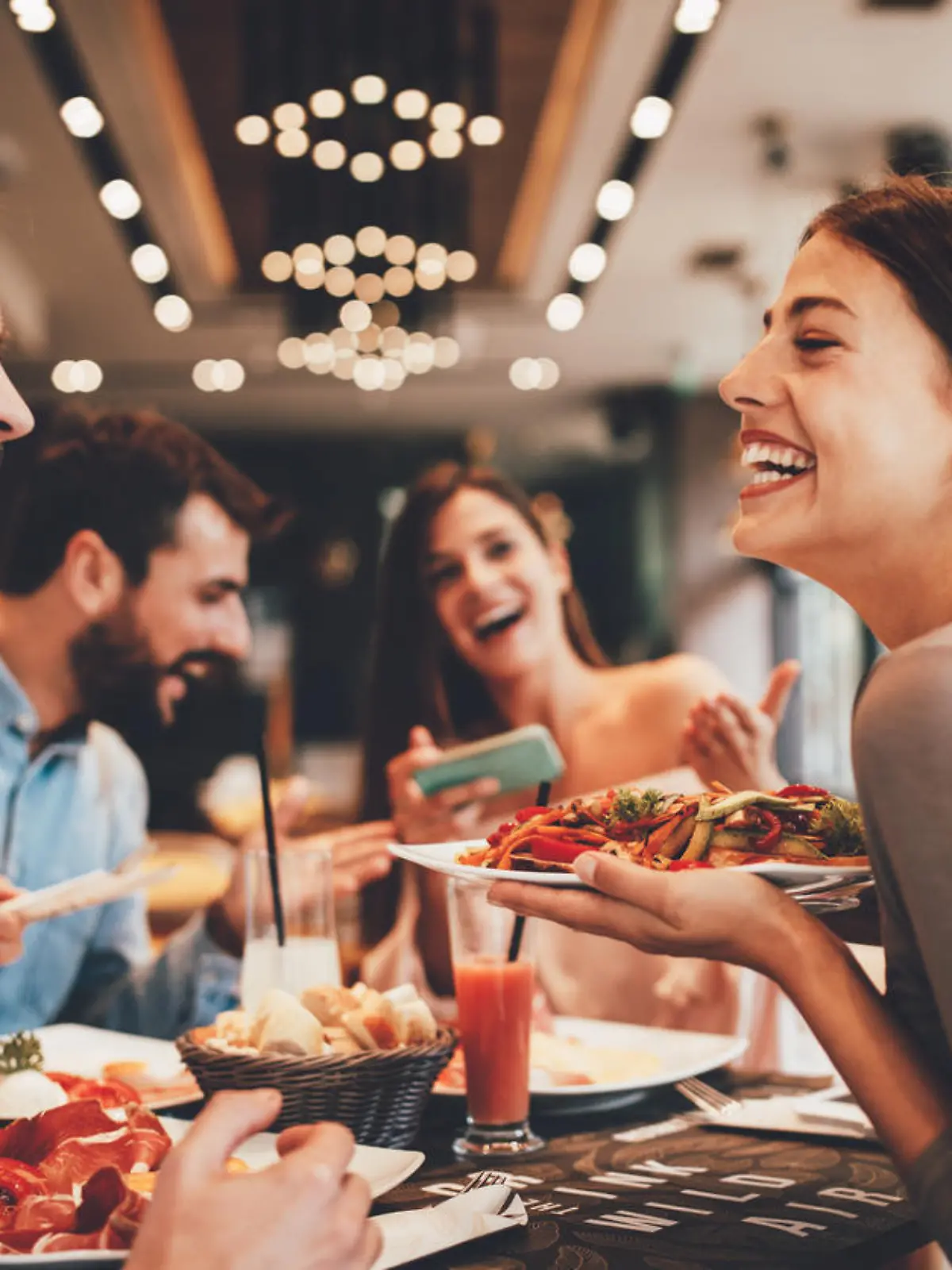 Restaurant Freunde
