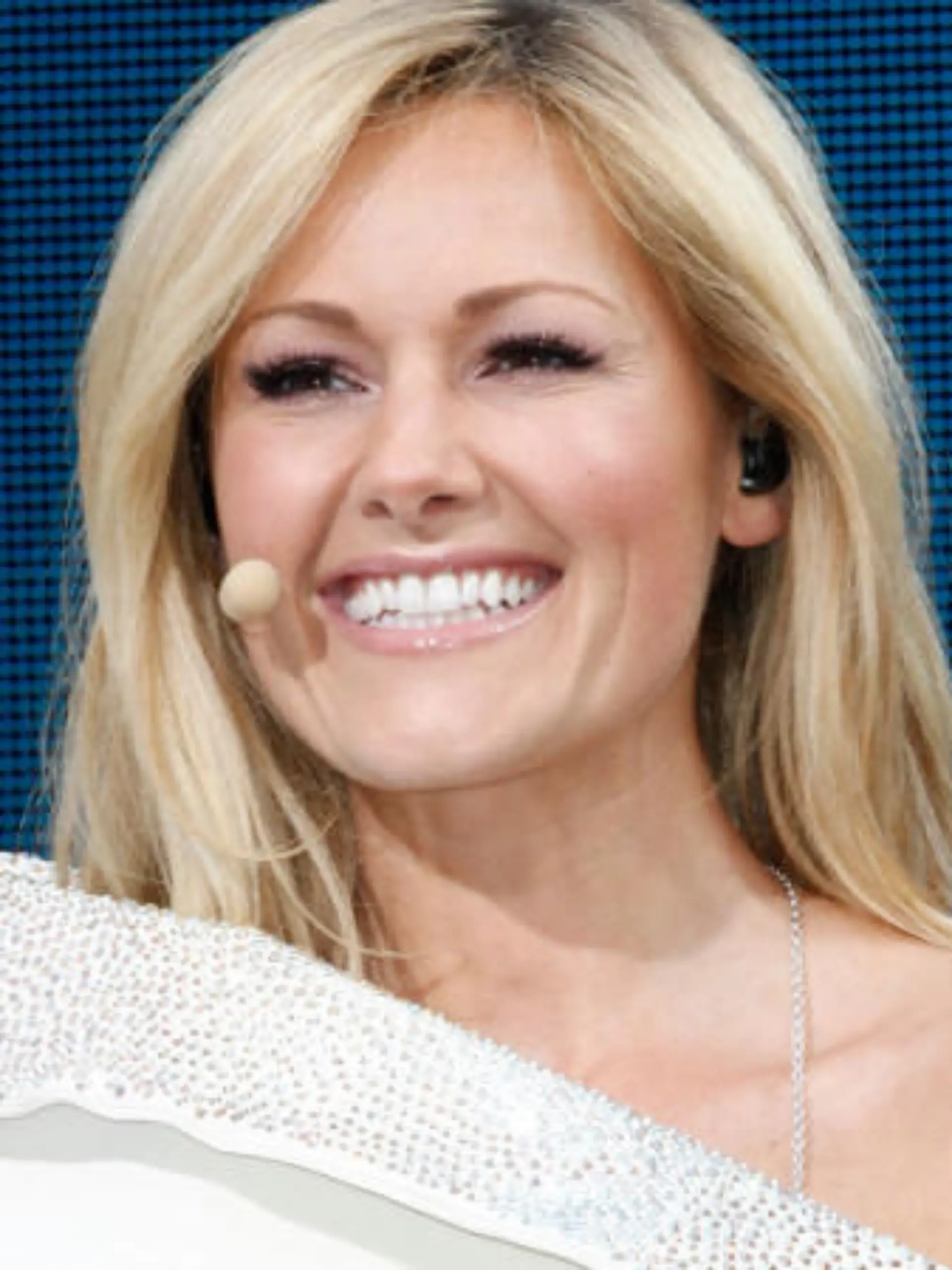 Helene Fischer: Emotionale Worte über den Ukraine-Krieg