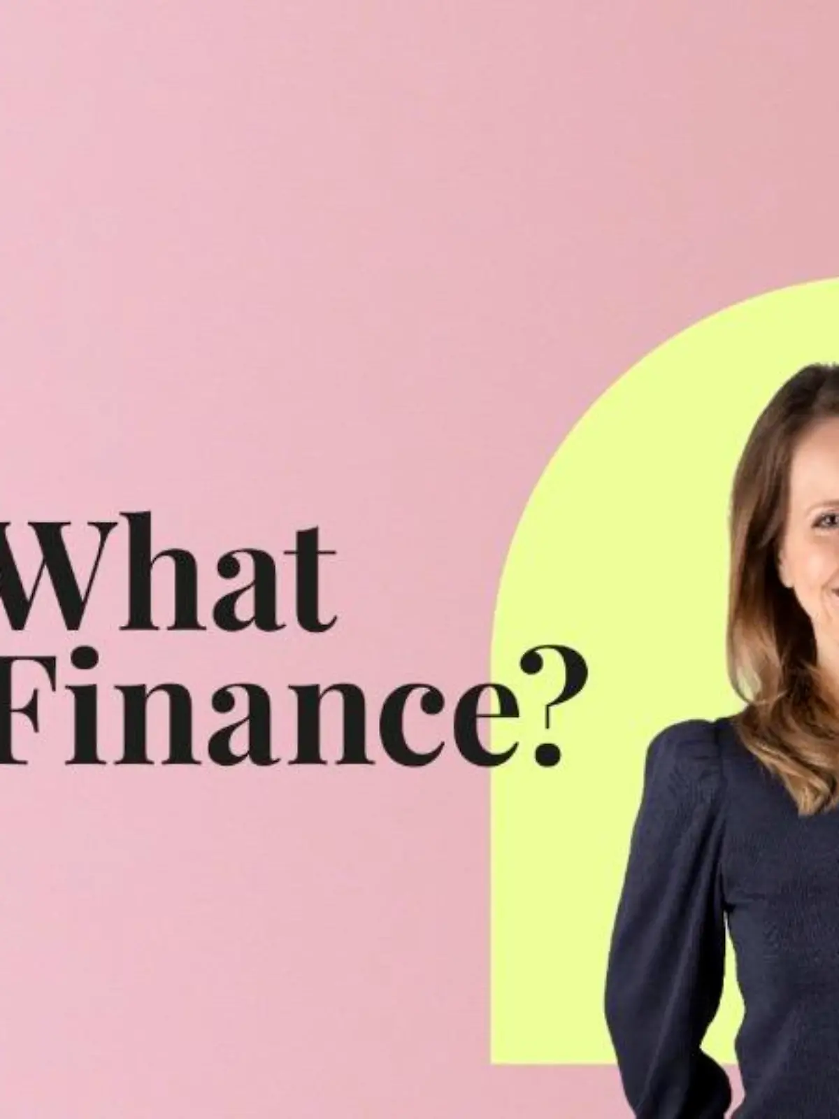 RTL/ntv-Börsenmoderatorin Sabrina Marggraf ist die neue Host von „What the Finance?“ – Dem Finanzpodcast für Frauen.