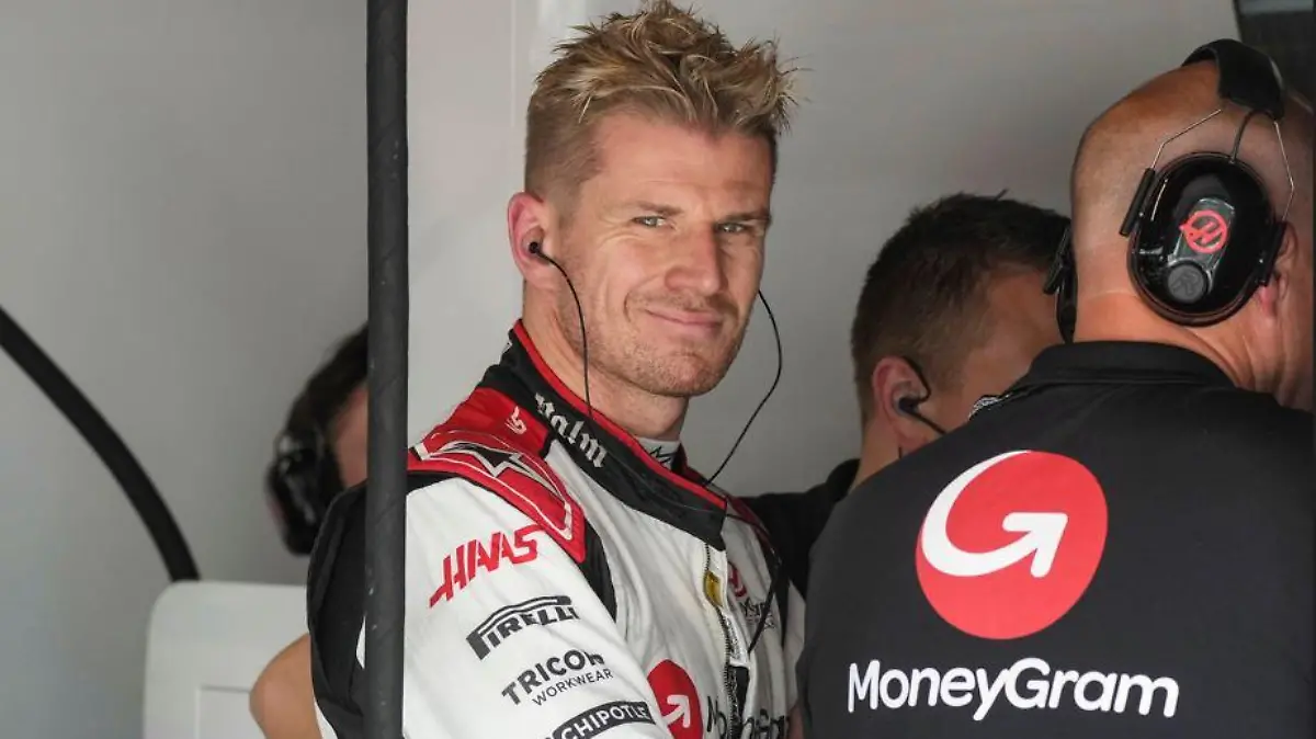 Nico Hülkenberg ist aktuell der einzige deutsche Stammfahrer in der Formel 1.
