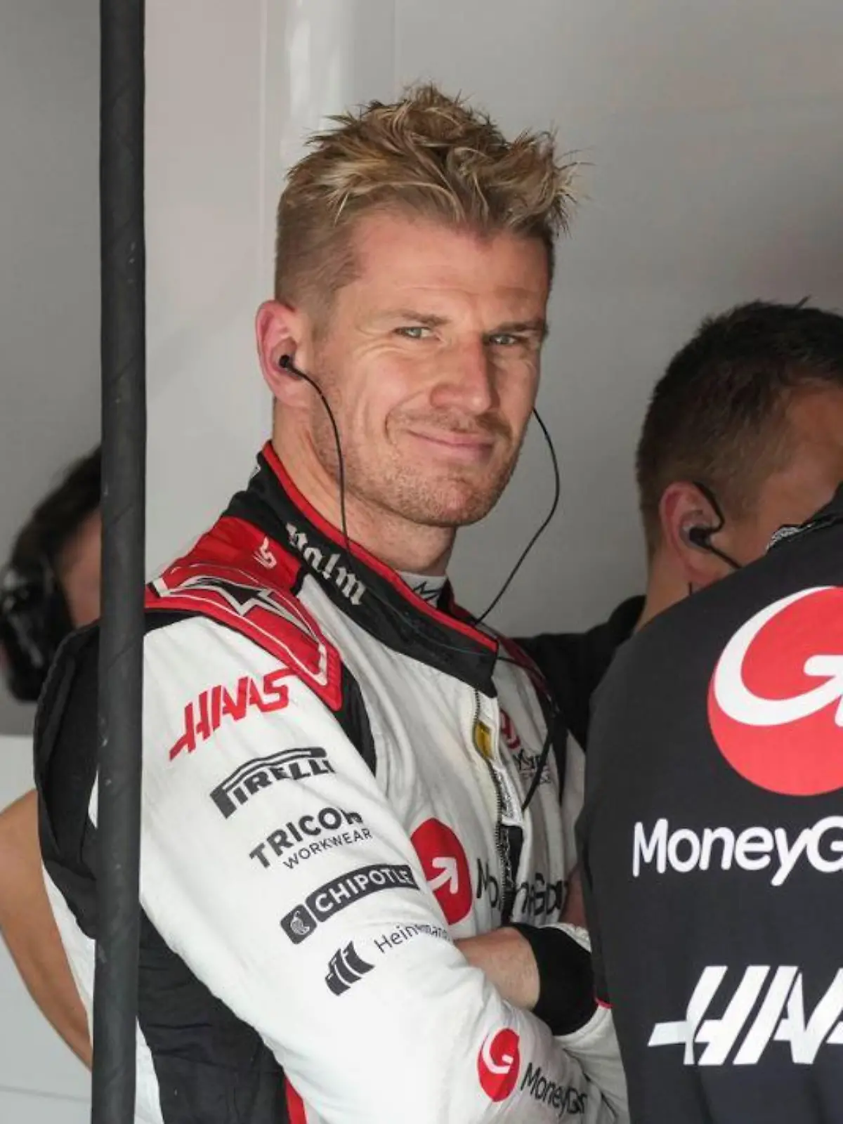 Nico Hülkenberg ist aktuell der einzige deutsche Stammfahrer in der Formel 1.