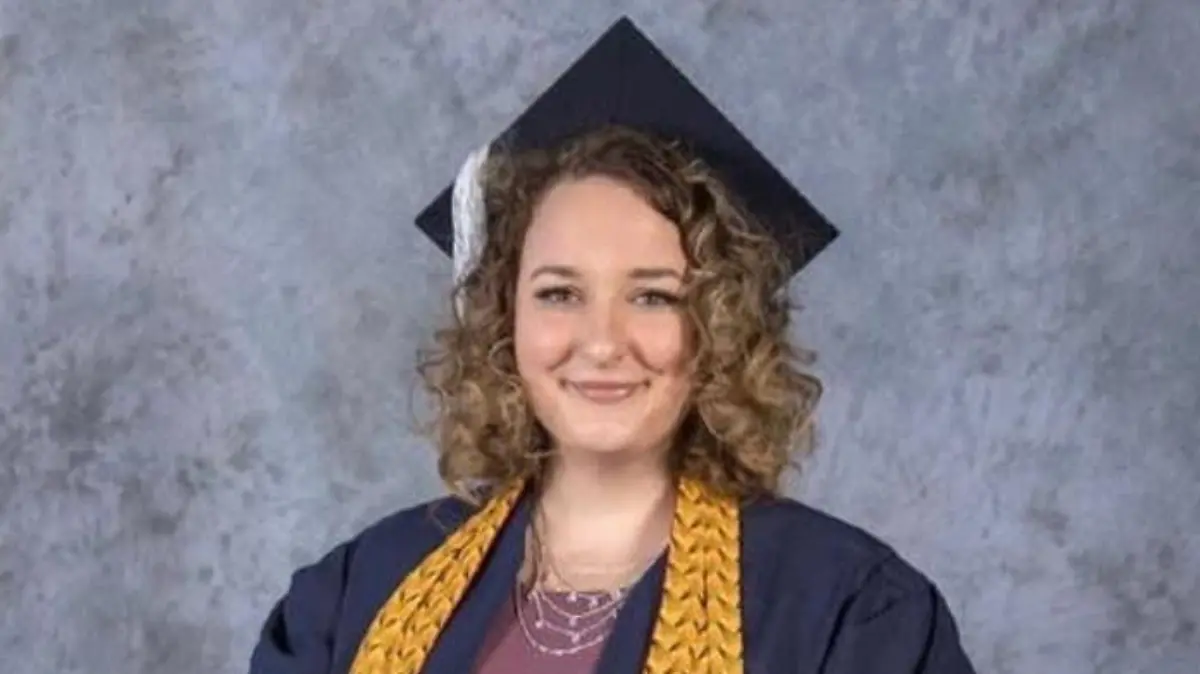 Naomi Irion sei auf ihrem Arbeitsweg entführt worden.