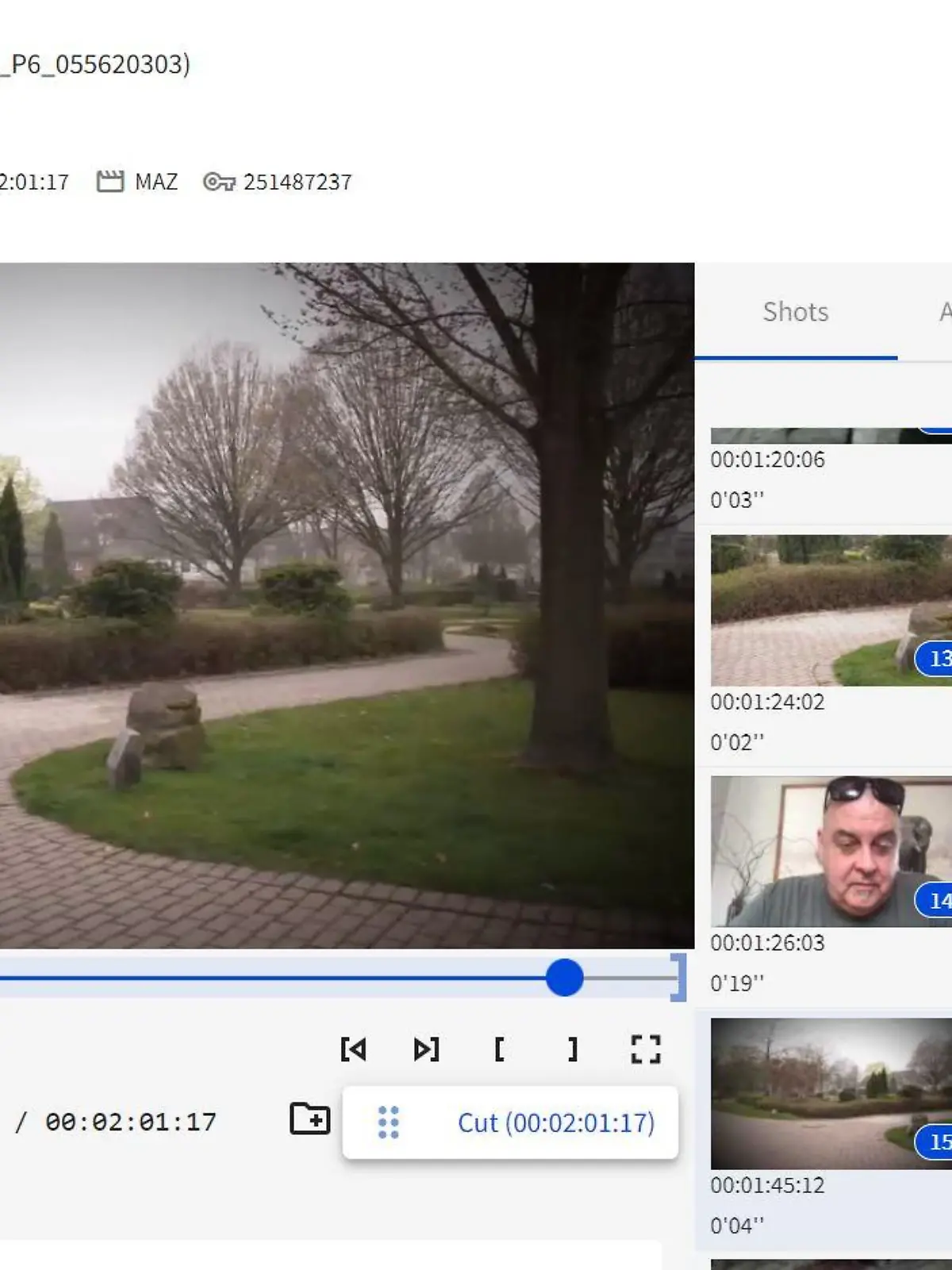 Auf diesem Friedhof in Herne fand ein Passant den lebensgefährlich verletzten 15-Jährigen der von drei Kindern (12 und 13 Jahre alt) zusammengeschlagen worden war.