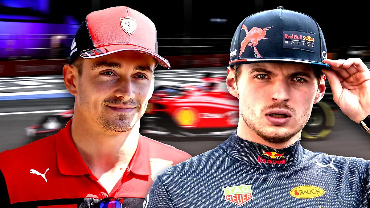 Charles Leclerc vs. Max Verstappen: Wer gewinnt den Pole-Showdown?