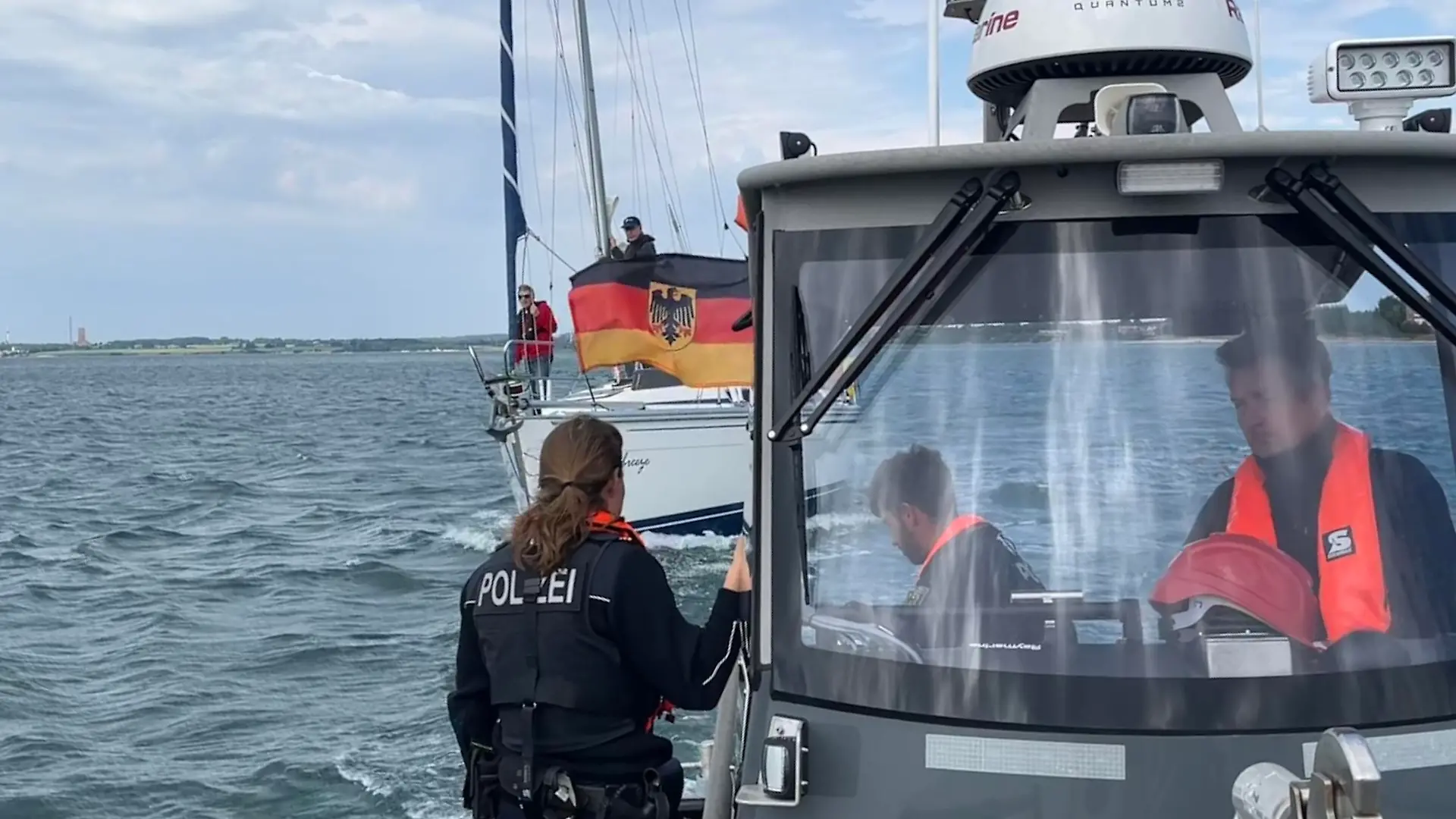 Einsatz 15.06.2023