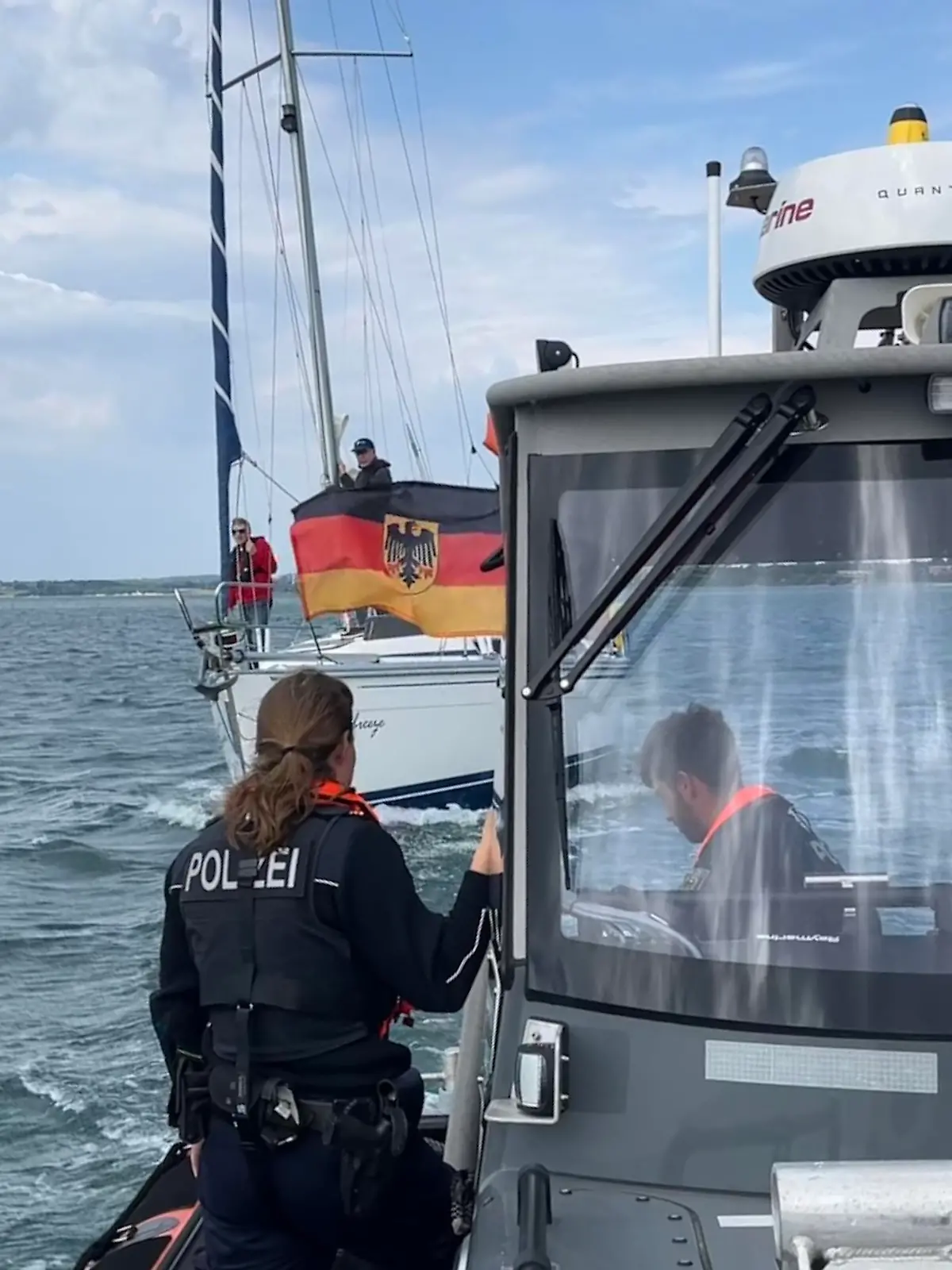 Einsatz 15.06.2023