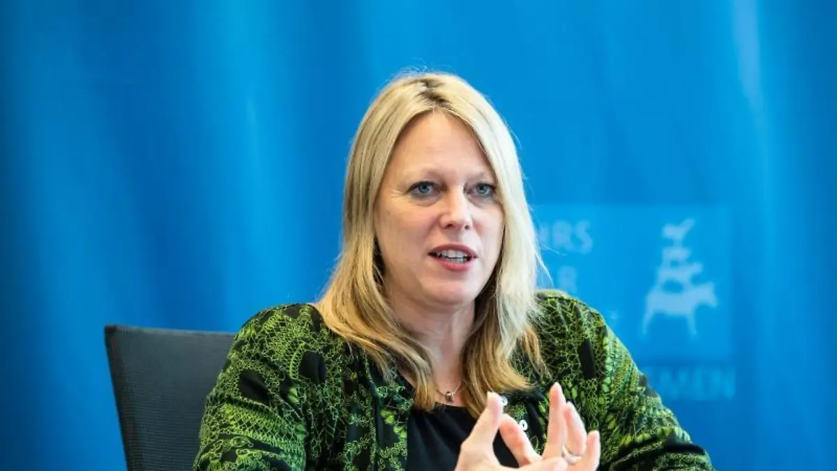 Sina Schuldt