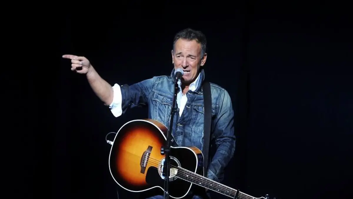 Brad Barket