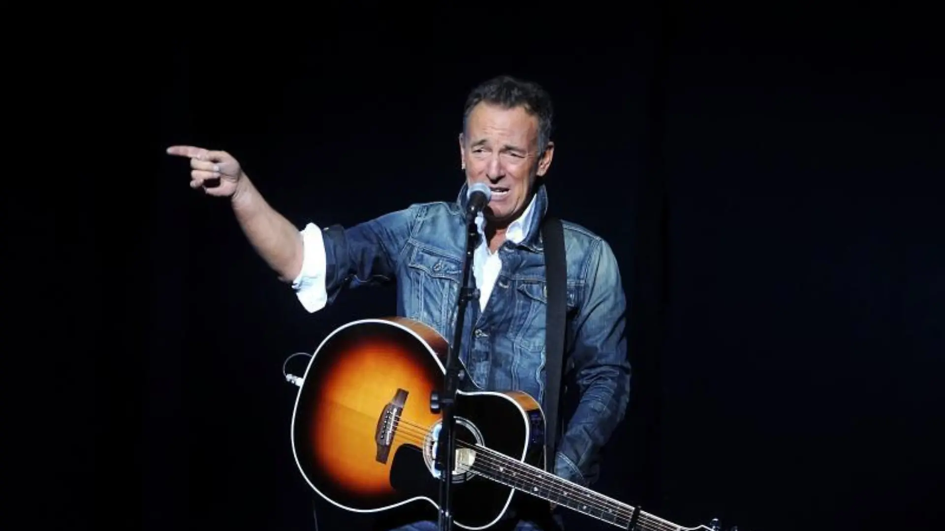 Brad Barket
