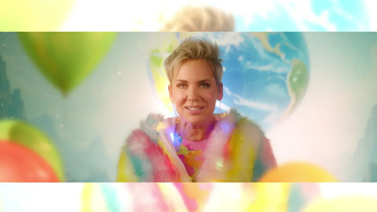 Inka Bause veröffentlicht neues Album zum Jubiläum „Bauer sucht Frau”-Star