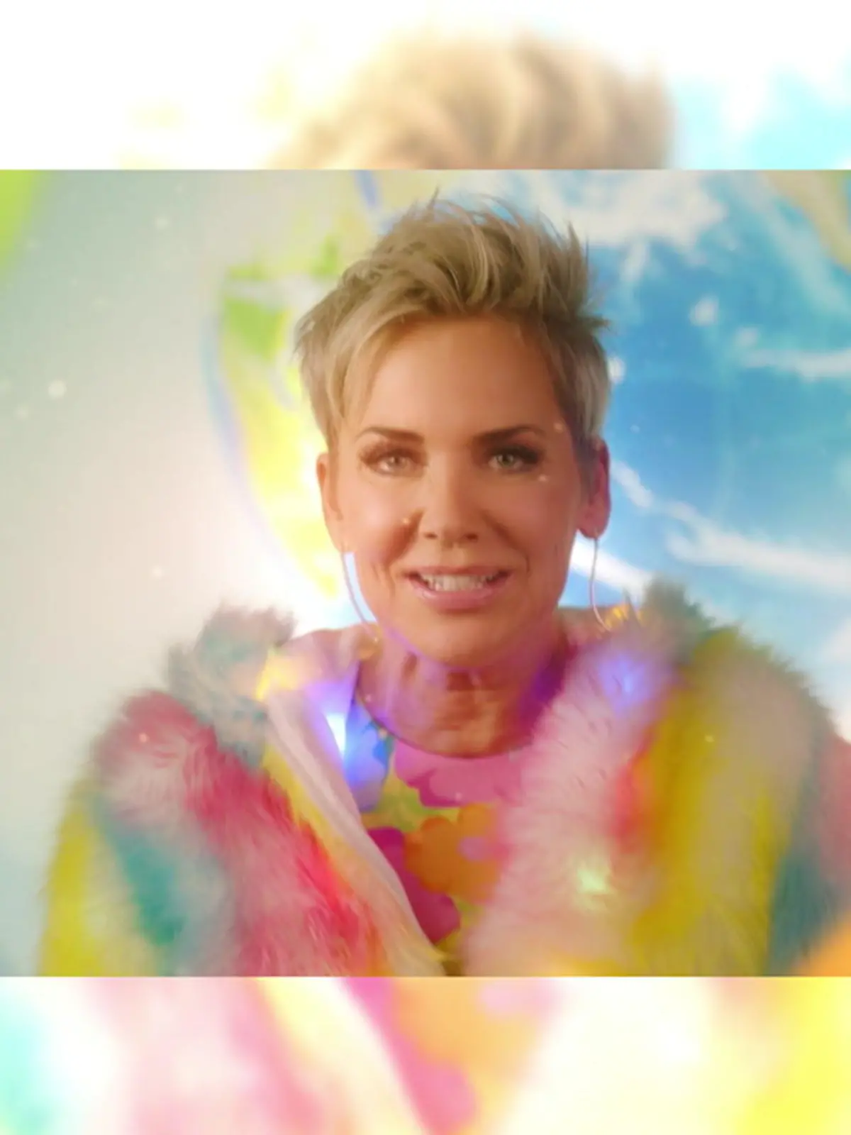 Bild zu: "Inka Bause veröffentlicht neues Album zum Jubiläum"