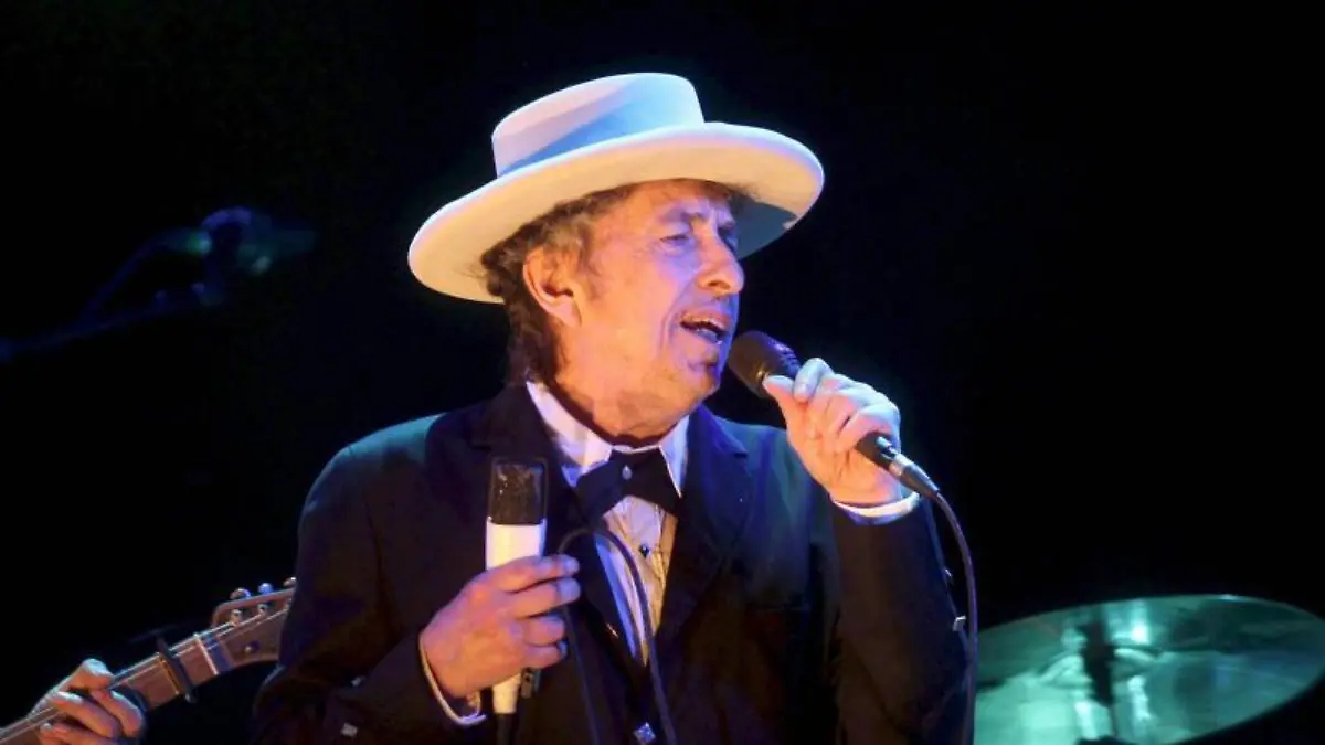 Bob Dylan