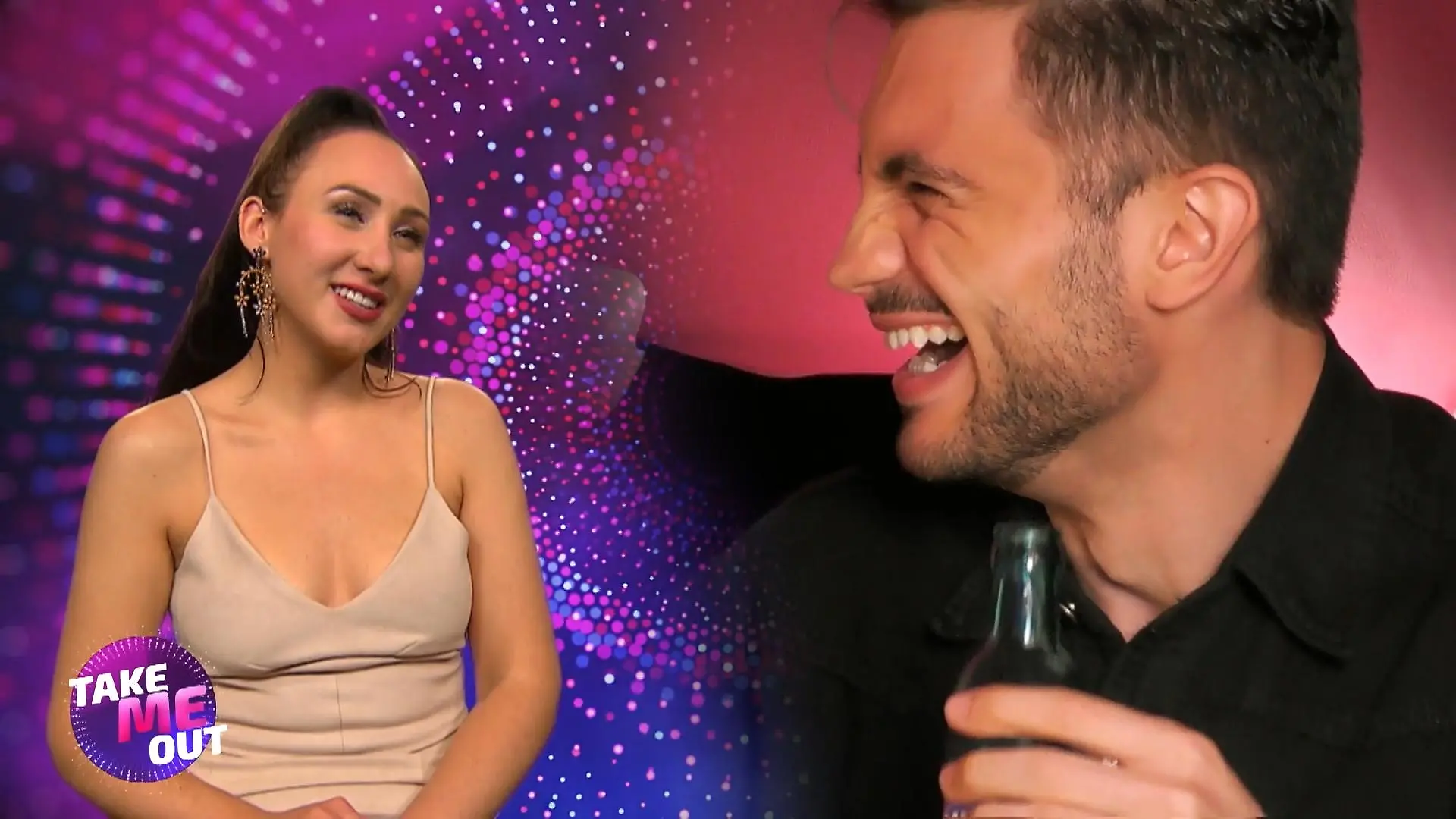 Jeany: "Ich würde schon sagen, dass er mich verzaubert hat" Take Me Out: Diese Szenen gibt's nur hier!