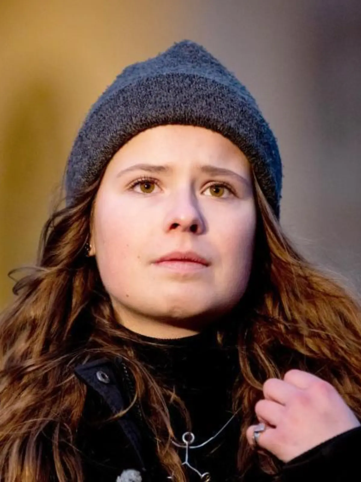 Luisa Neubauer, Klimaaktivistin