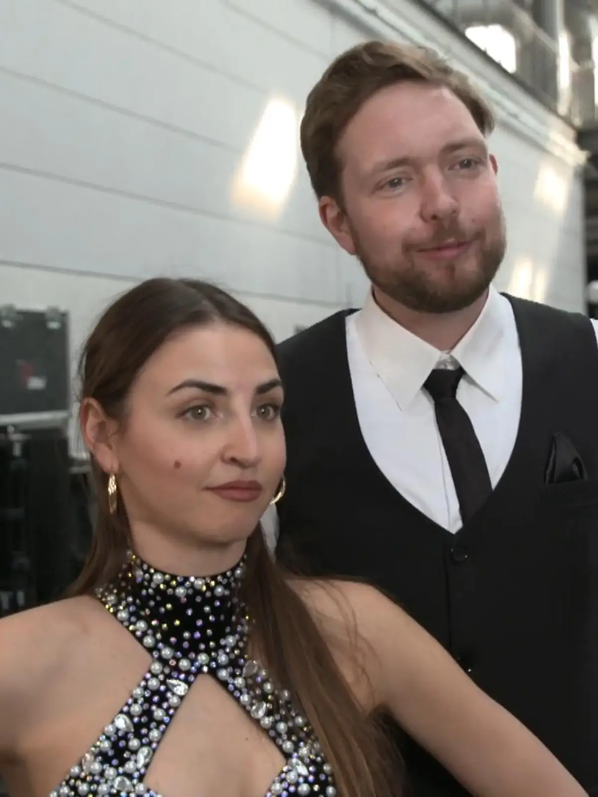 Bild zu: "Bastian Bielendorfer hat Berührungsängste bei "Let's Dance""