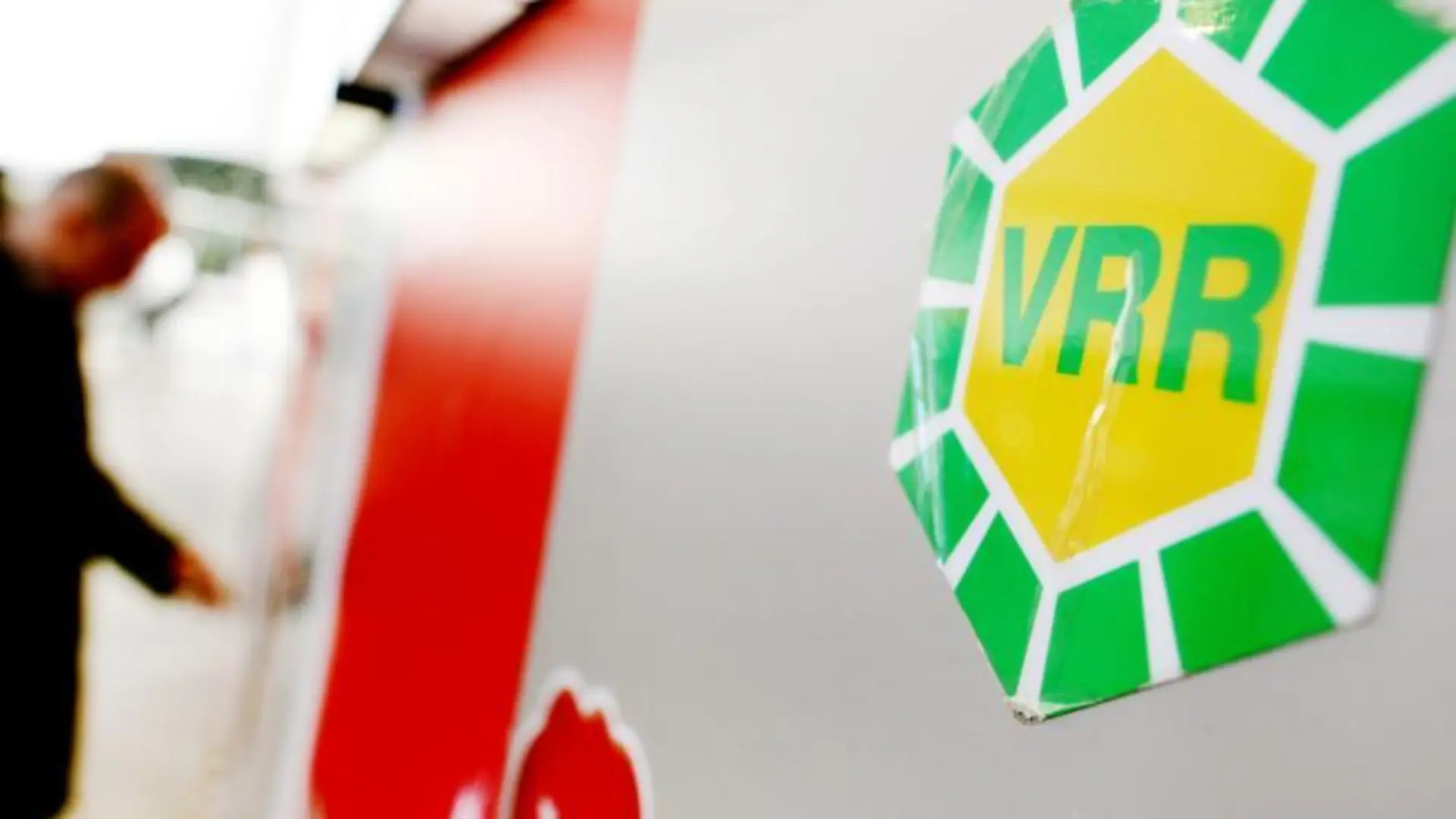 Verkehrsverbund in Nordrhein-Westfalen