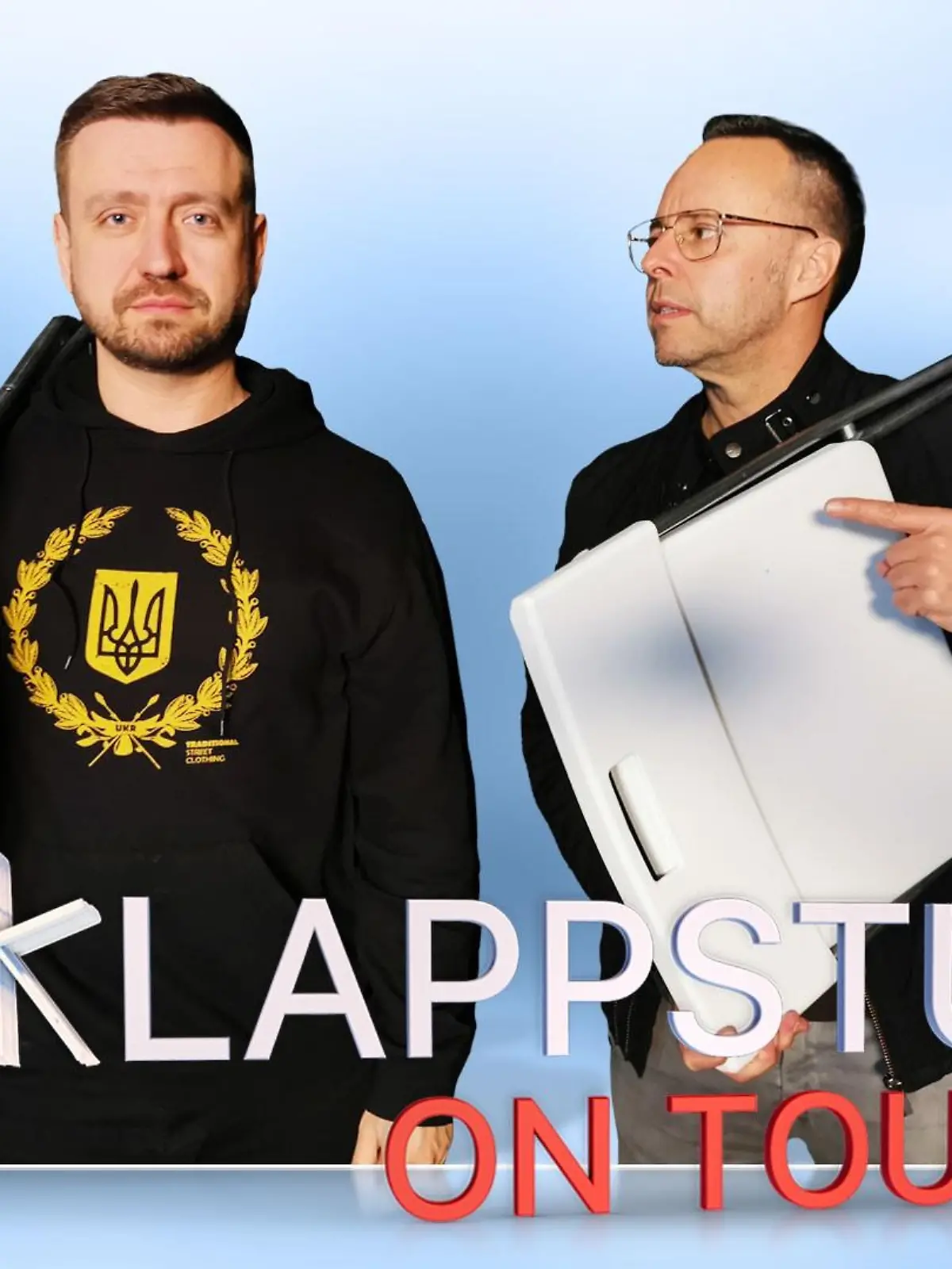 Bild zu: "Till Quitmann trifft Musikvideoproduzent Daniel Zlotin"