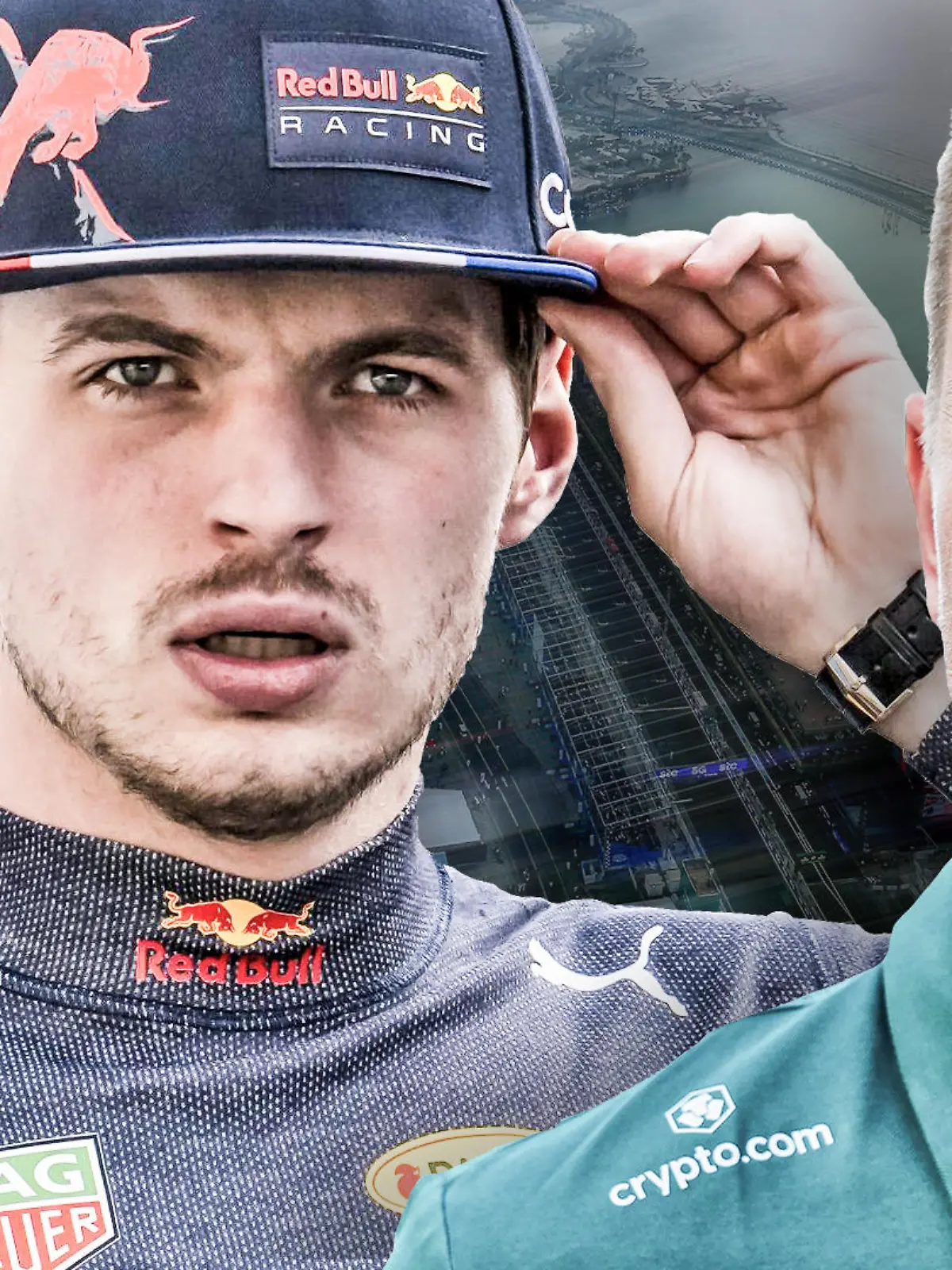 Wer startet am Roten Meer am besten ins GP-Wochenende?